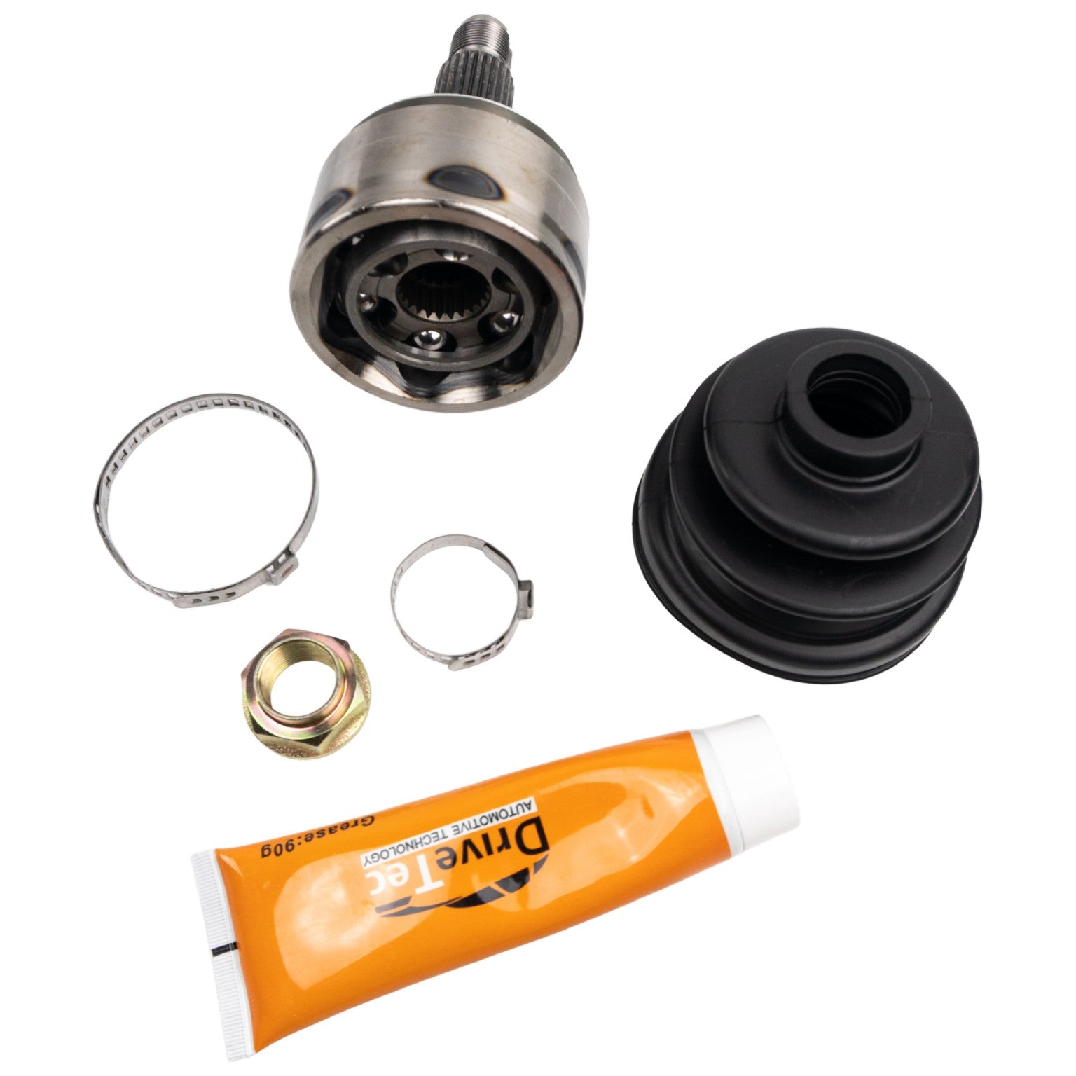 Junta Homocinetica Lado Roda 1 Unidade - Drivetec - 74510 - (5)