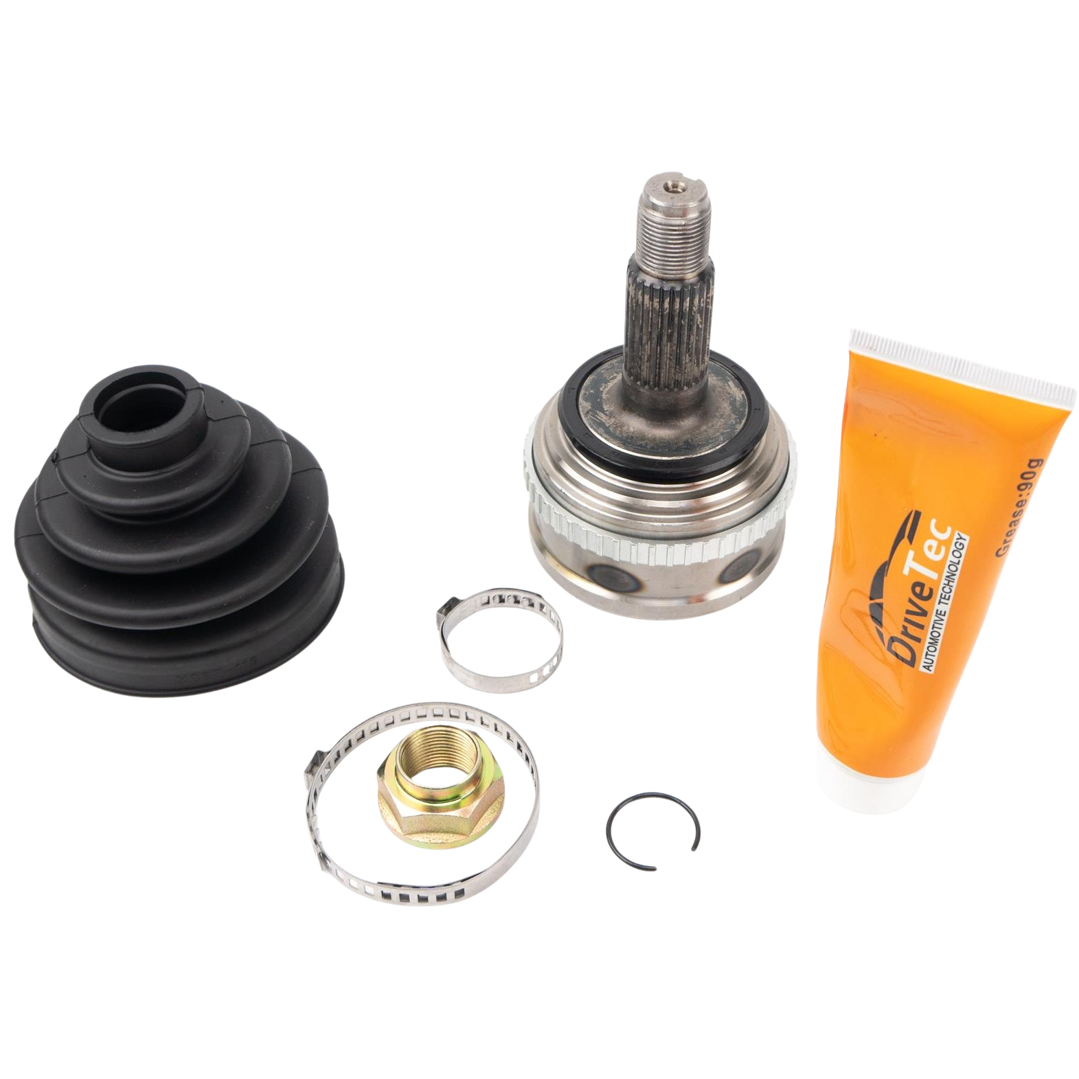 Junta Homocinetica Lado Roda 1 Unidade - Drivetec - 74499 - (2)