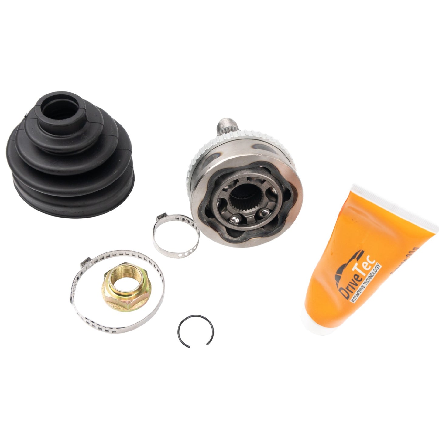 Junta Homocinetica Lado Roda 1 Unidade - Drivetec - 74499 - (3)