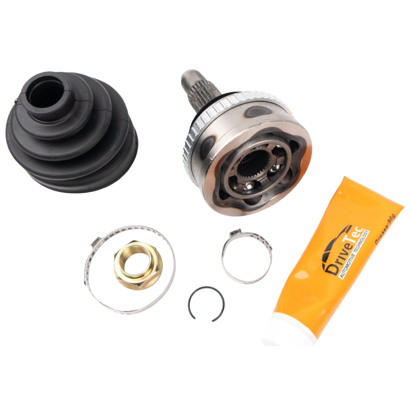 Junta Homocinetica Lado Roda 1 Unidade - Drivetec - 74499 - (4)