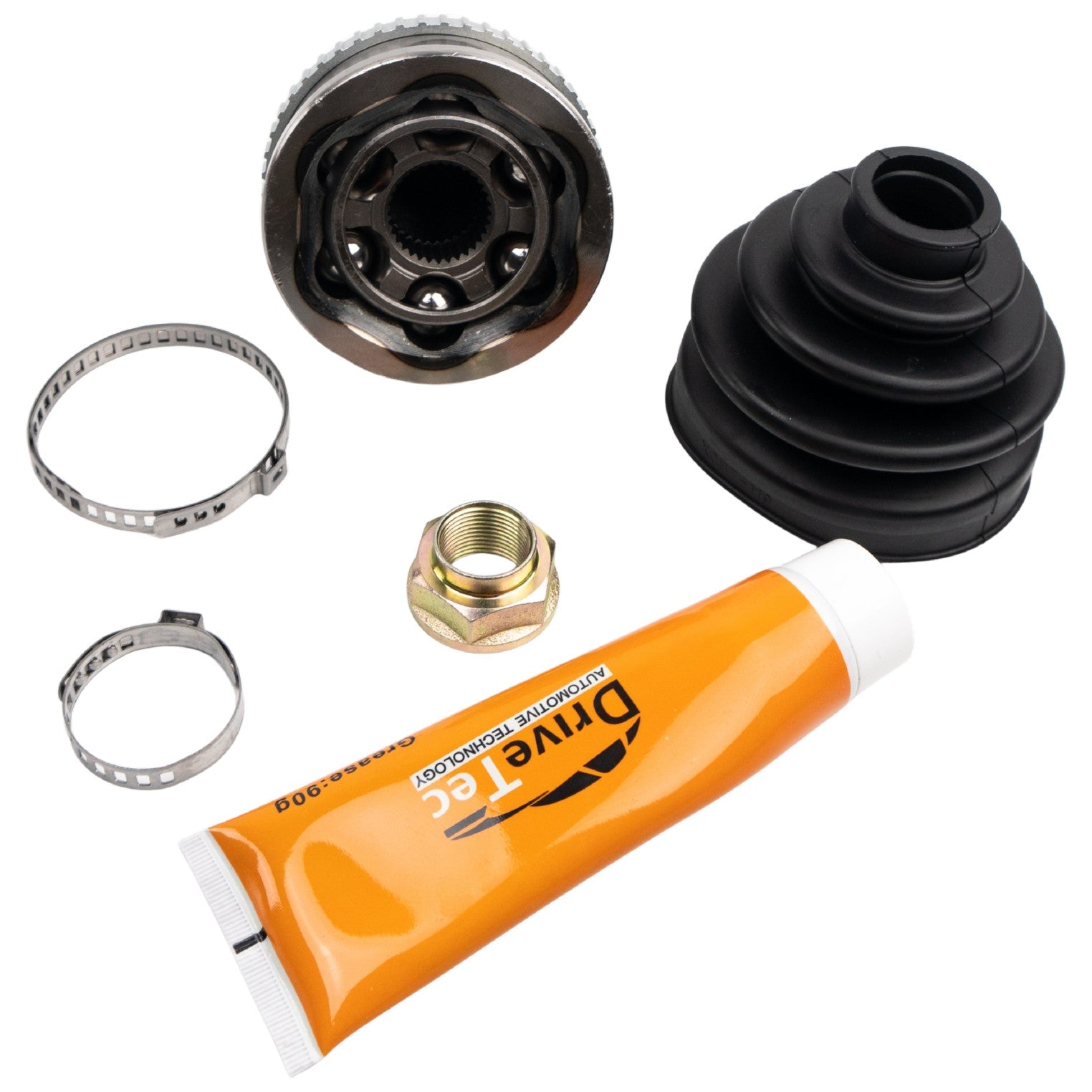 Junta Homocinetica Lado Roda 1 Unidade - Drivetec - 74499 - (5)