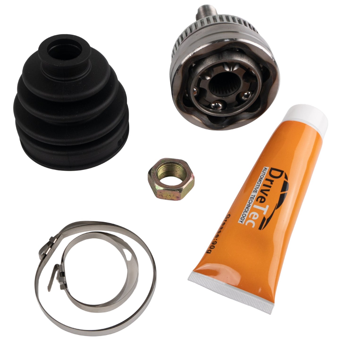 Junta Homocinetica Lado Roda 1 Unidade - Drivetec - 74071 - (4)