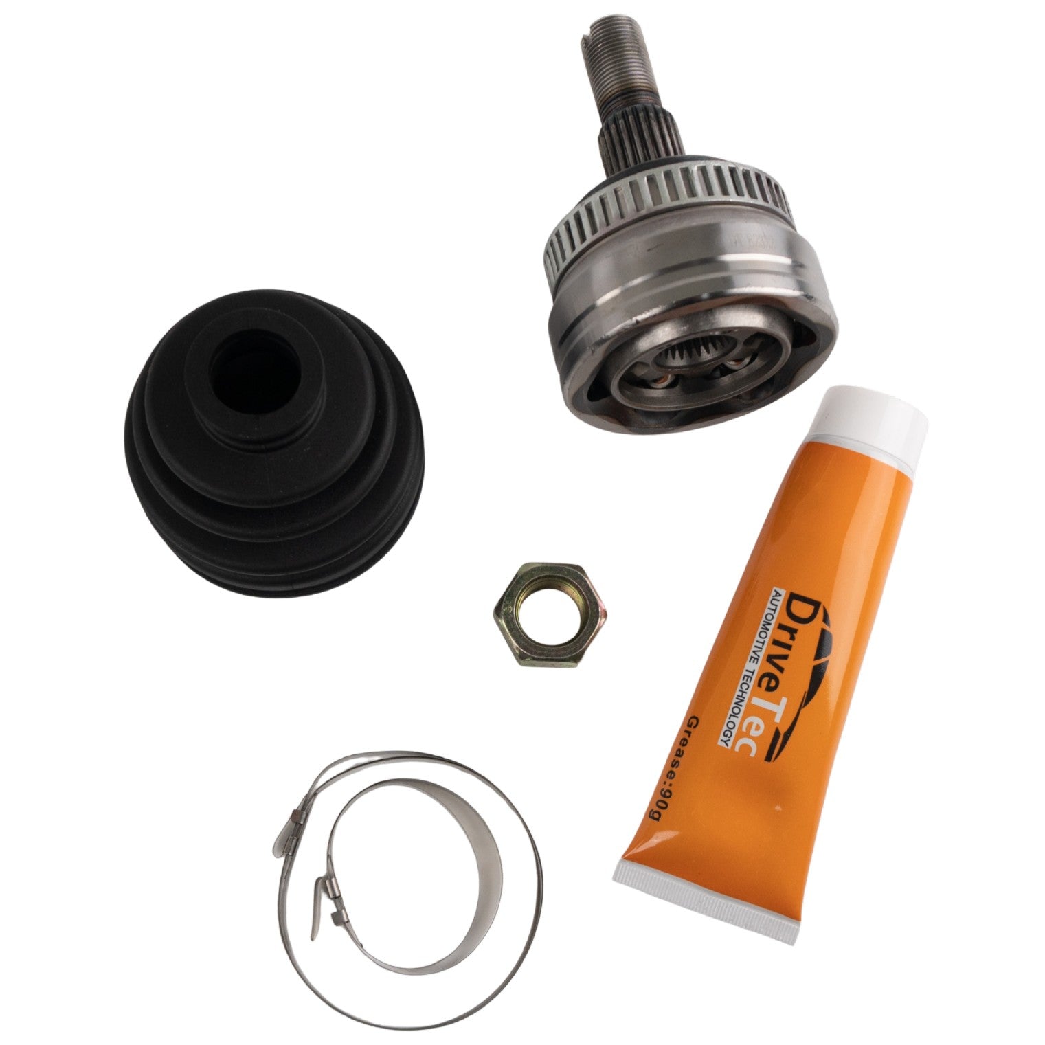 Junta Homocinetica Lado Roda 1 Unidade - Drivetec - 74071 - (5)