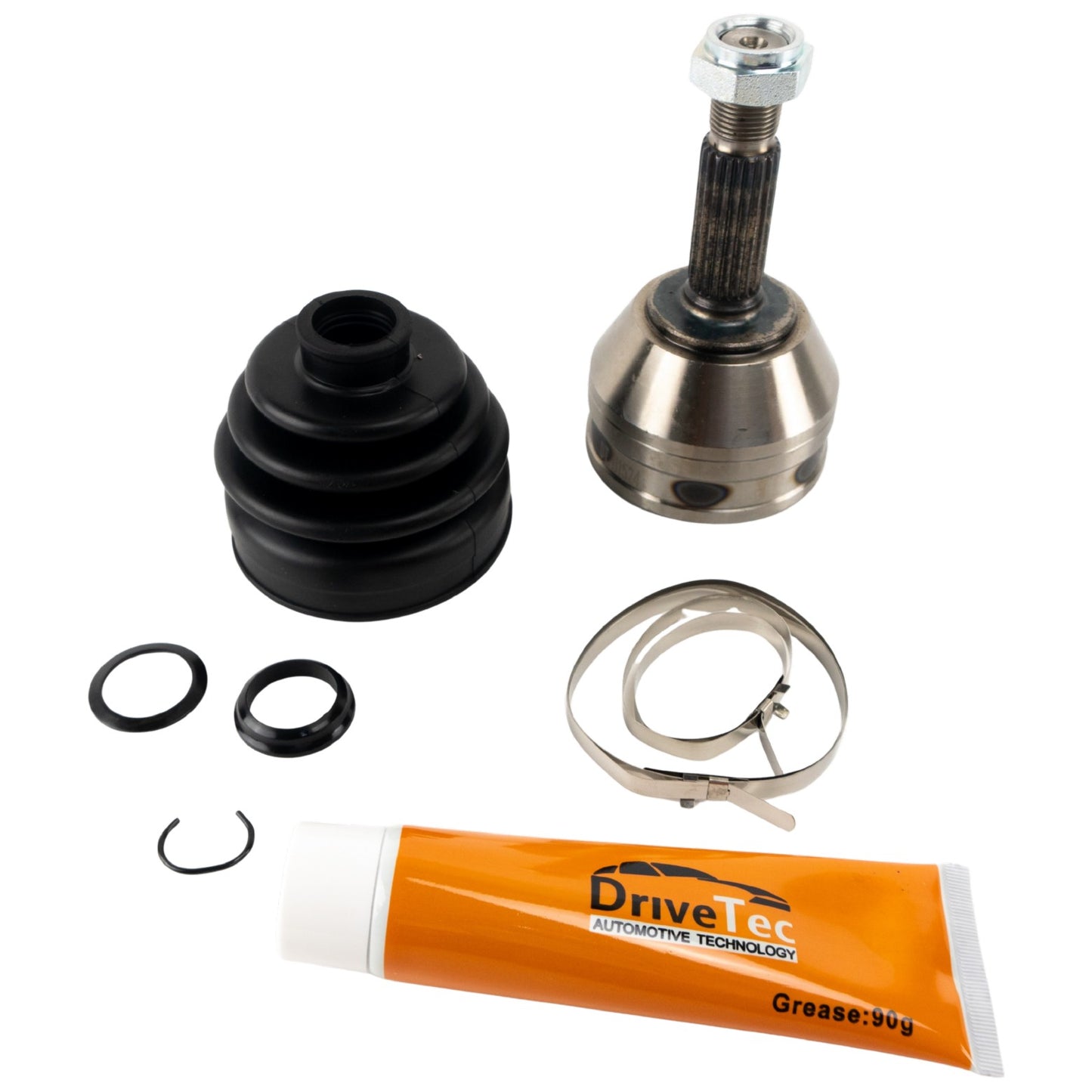 Junta Homocinetica Lado Roda 1 Unidade - Drivetec - 76433 - (3)