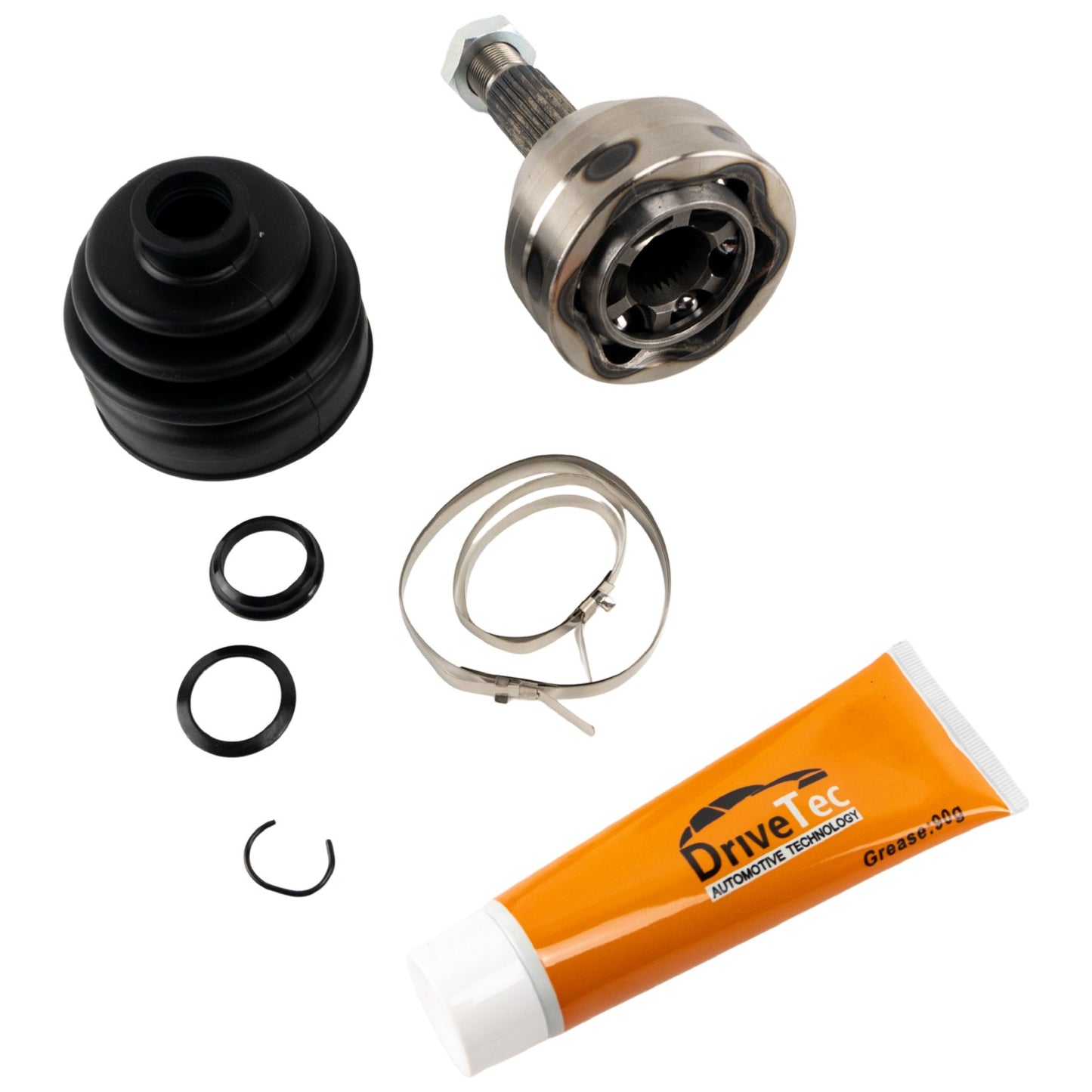 Junta Homocinetica Lado Roda 1 Unidade - Drivetec - 76433 - (4)
