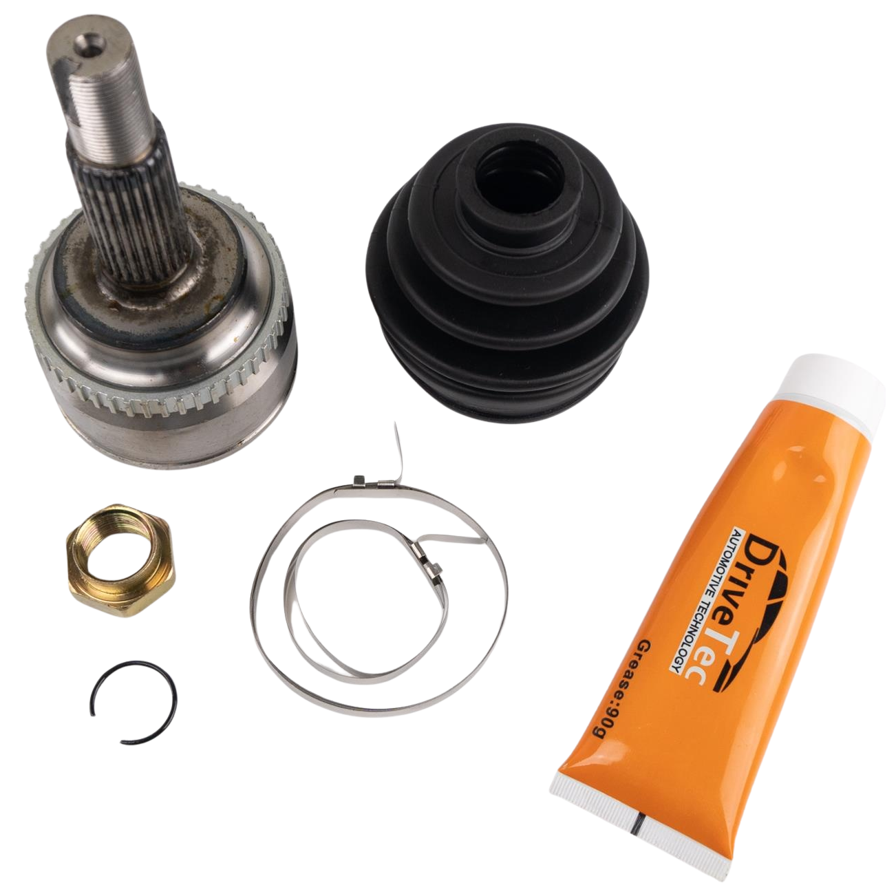 Junta Homocinetica Lado Roda 1 Unidade - Drivetec - 74055 - (2)