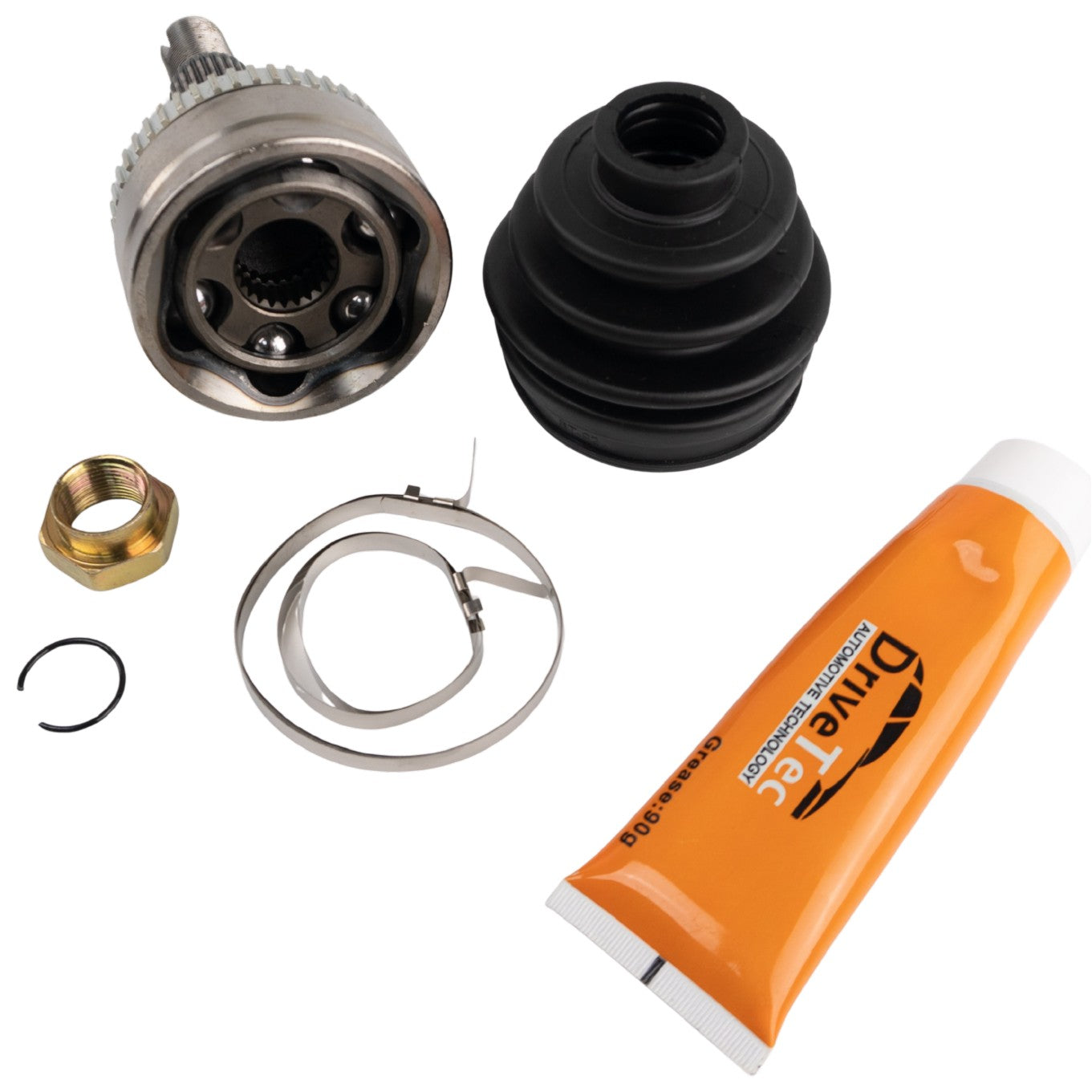 Junta Homocinetica Lado Roda 1 Unidade - Drivetec - 74055 - (5)