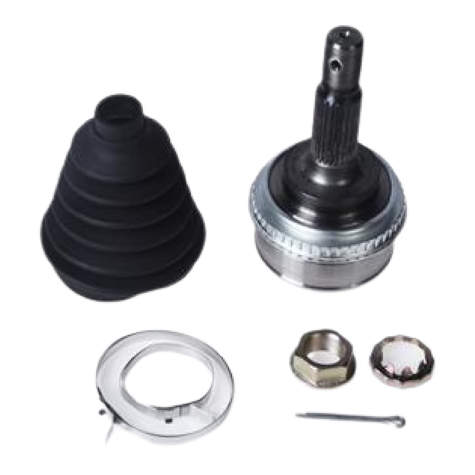 Junta Homocinetica Lado Roda 1 Unidade - Autotec - 17096 - (1)