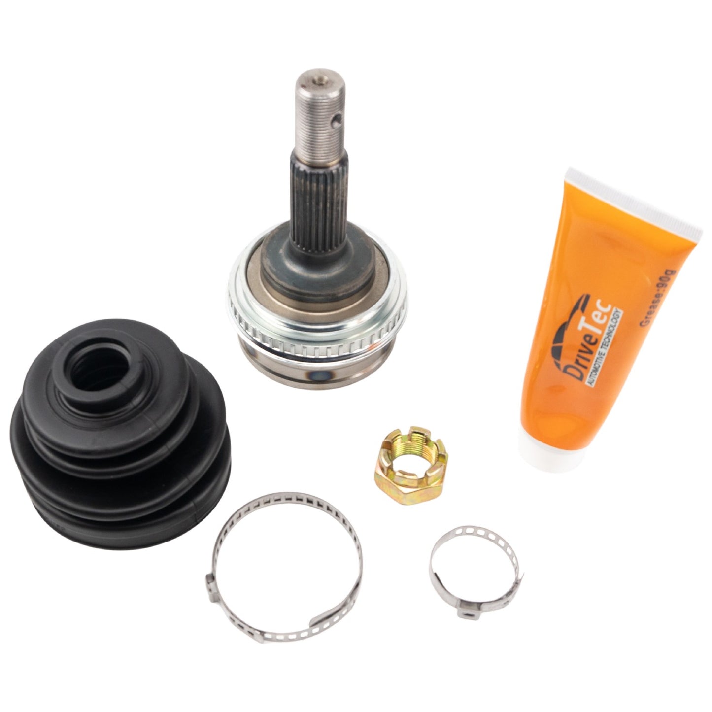 Junta Homocinetica Lado Roda 1 Unidade - Drivetec - 74507 - (1)