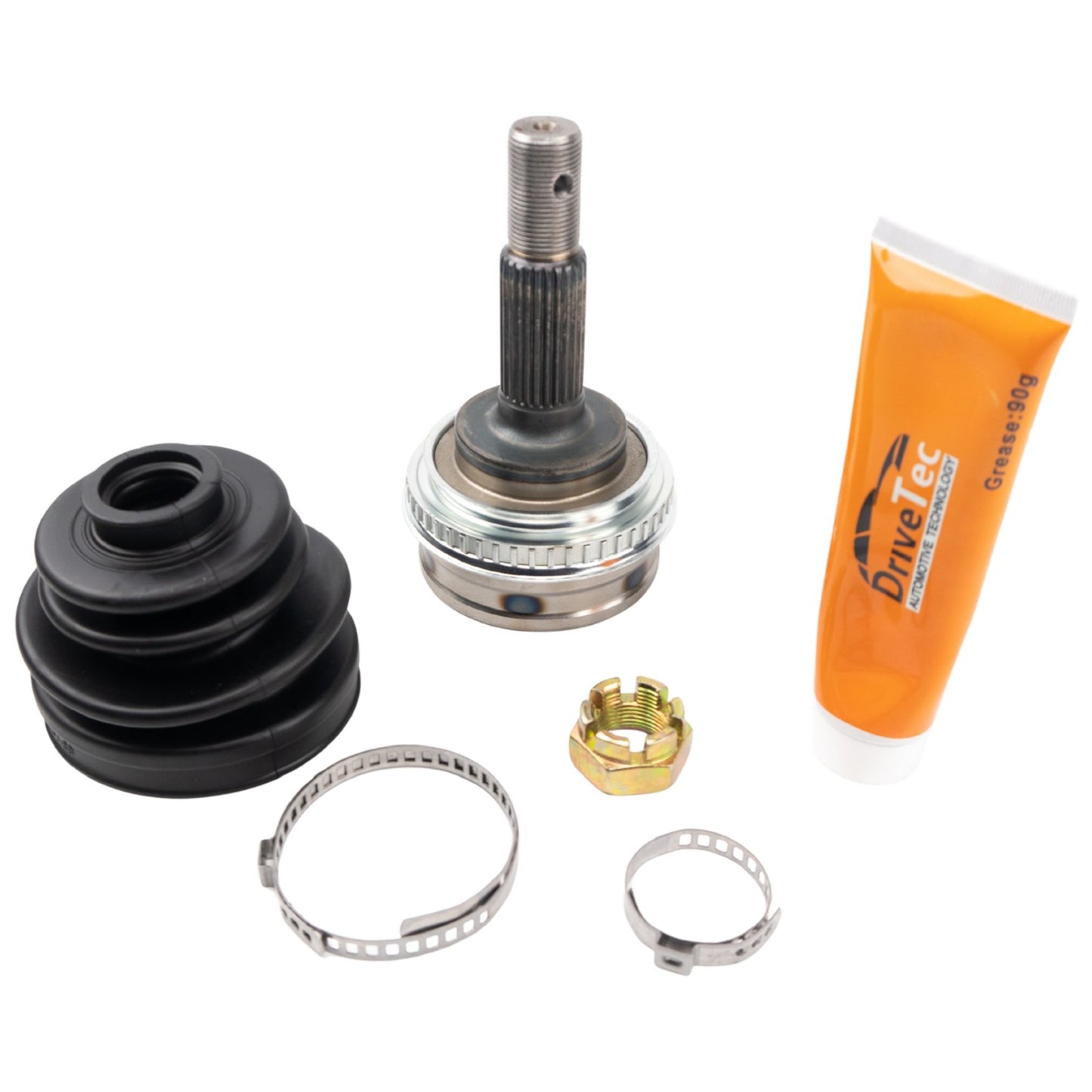 Junta Homocinetica Lado Roda 1 Unidade - Drivetec - 74507 - (3)