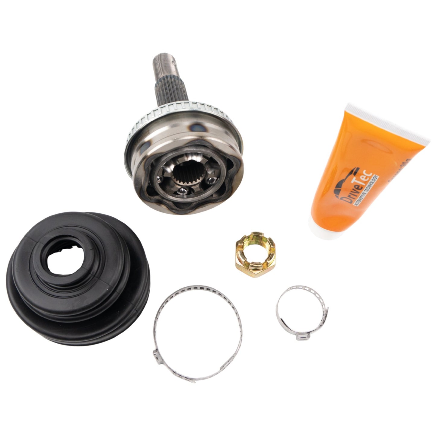 Junta Homocinetica Lado Roda 1 Unidade - Drivetec - 74507 - (4)