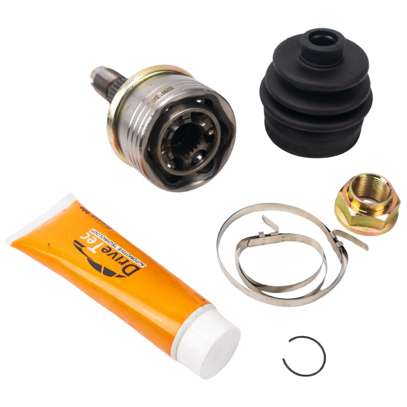 Junta Homocinetica Lado Roda 1 Unidade - Autotec - 74172 - (4)