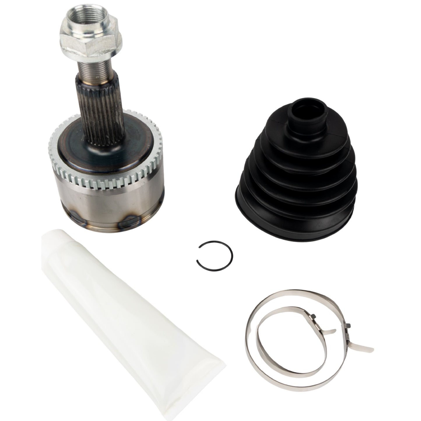 Junta Homocinetica Lado Roda 1 Unidade - Autotec - 76212 - (1)