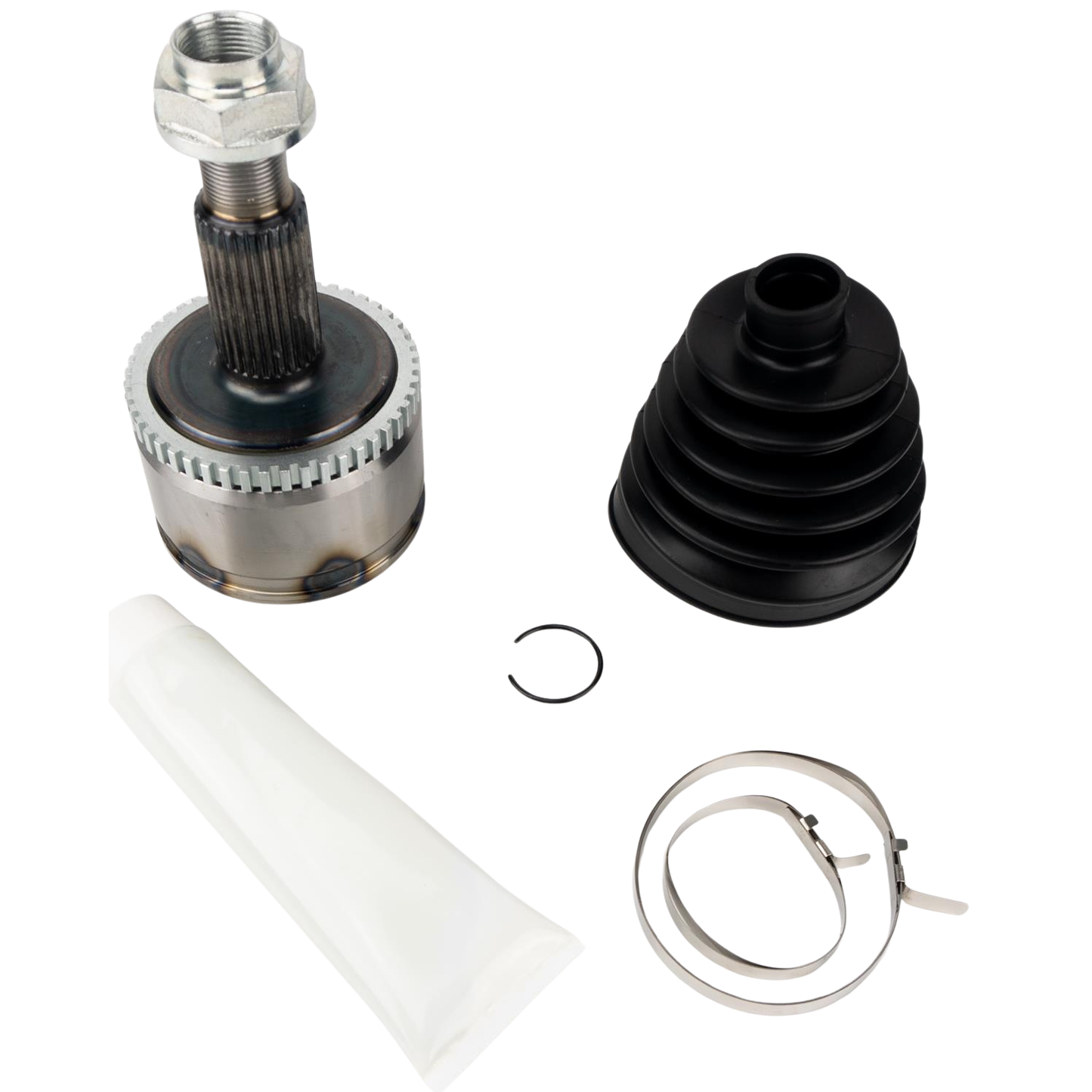 Junta Homocinetica Lado Roda 1 Unidade - Autotec - 76212 - (2)