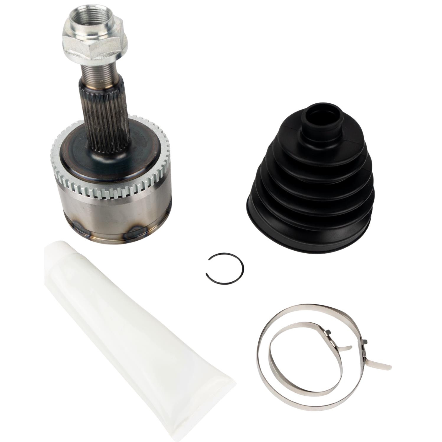 Junta Homocinetica Lado Roda 1 Unidade - Autotec - 76212 - (2)