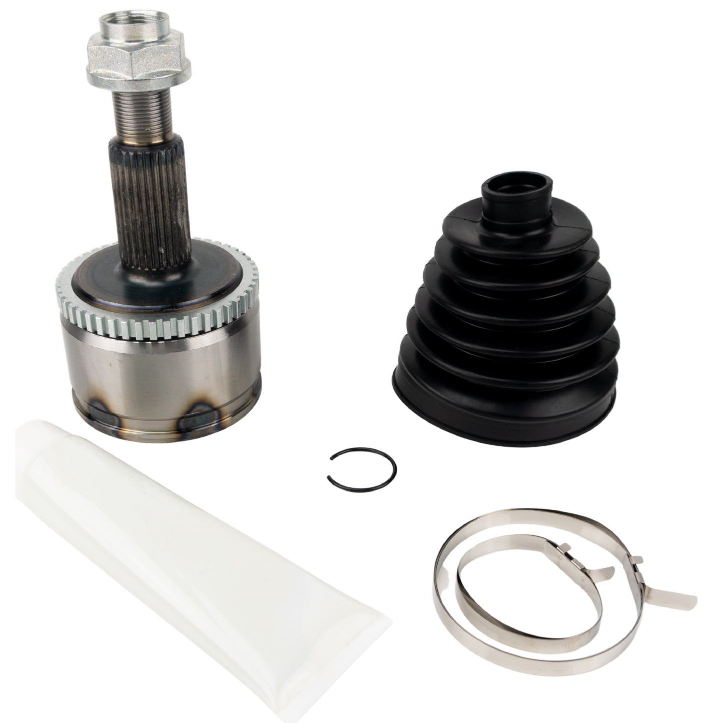 Junta Homocinetica Lado Roda 1 Unidade - Autotec - 76212 - (3)