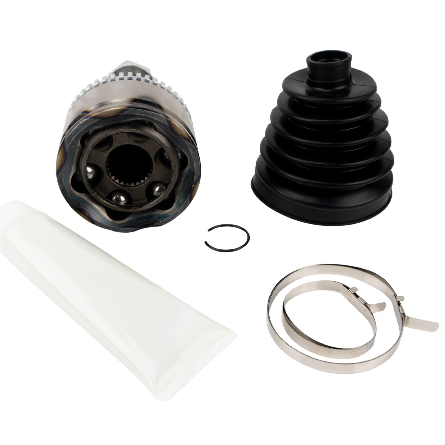 Junta Homocinetica Lado Roda 1 Unidade - Autotec - 76212 - (5)