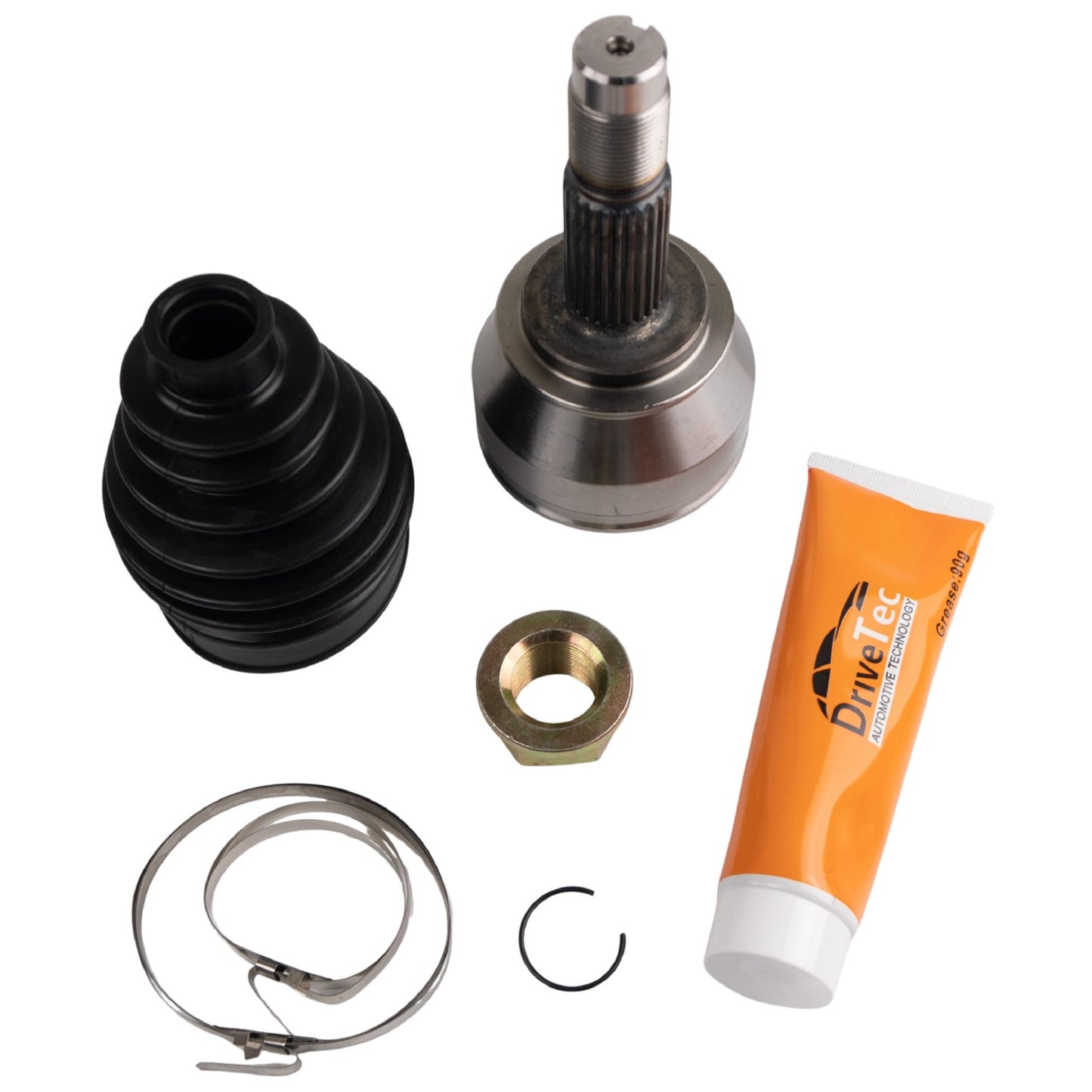 Junta Homocinetica Lado Roda 1 Unidade - Drivetec - 74168 - (1)