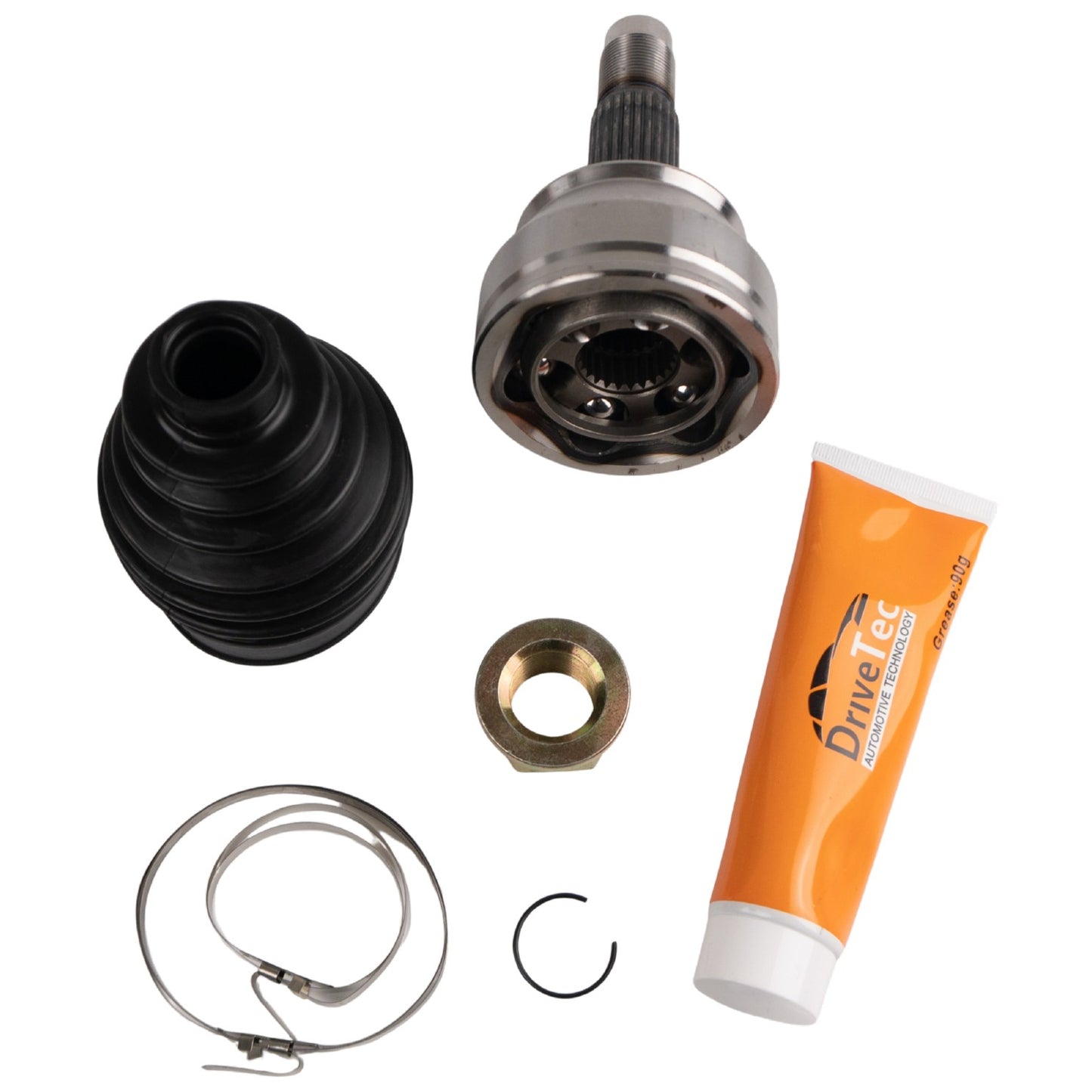 Junta Homocinetica Lado Roda 1 Unidade - Drivetec - 74168 - (4)