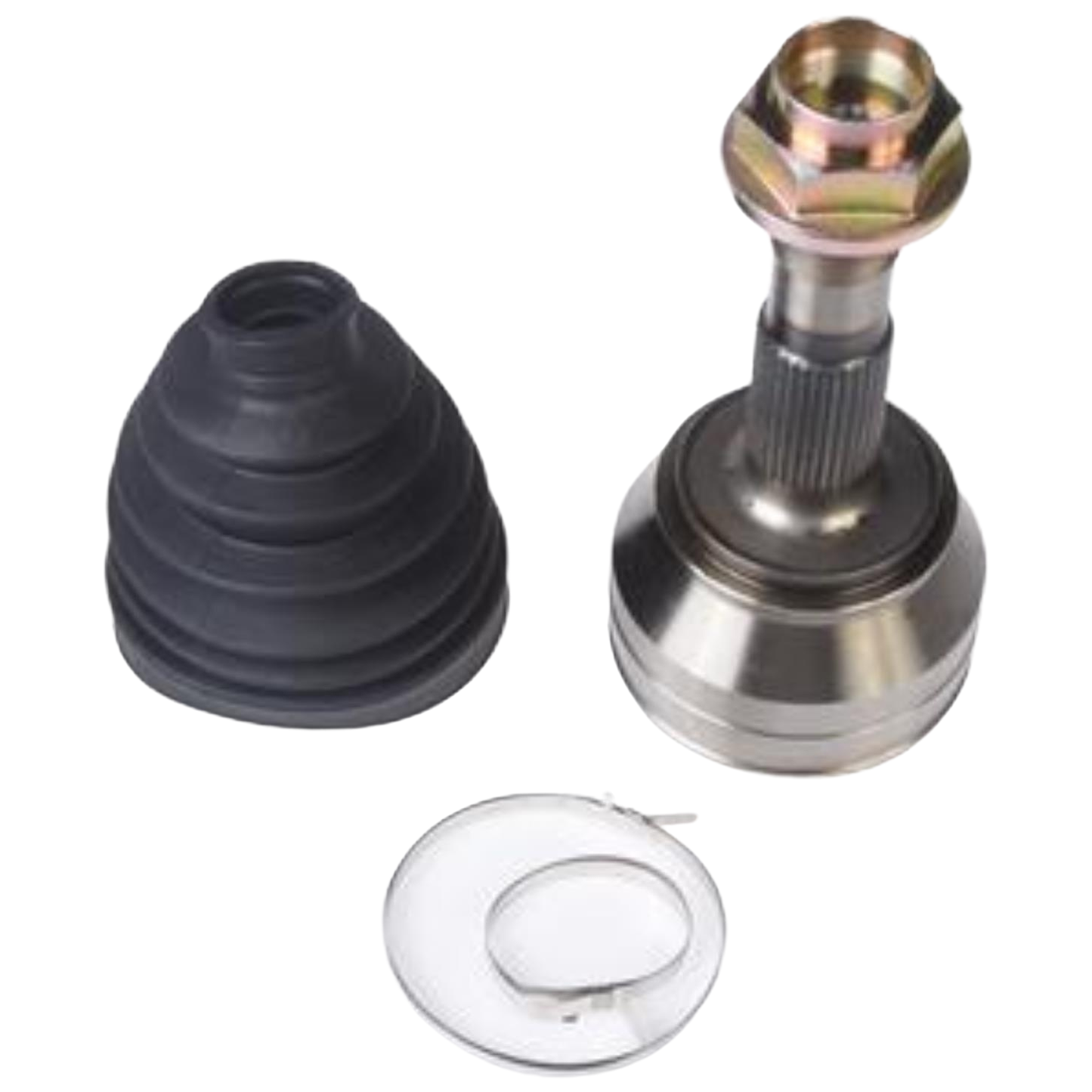 Junta Homocinetica Lado Roda 1 Unidade - Autotec - 27647 - (2)