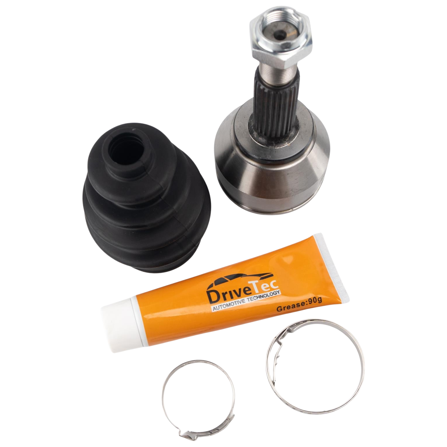 Junta Homocinetica Lado Roda 1 Unidade - Drivetec - 76260 - (2)