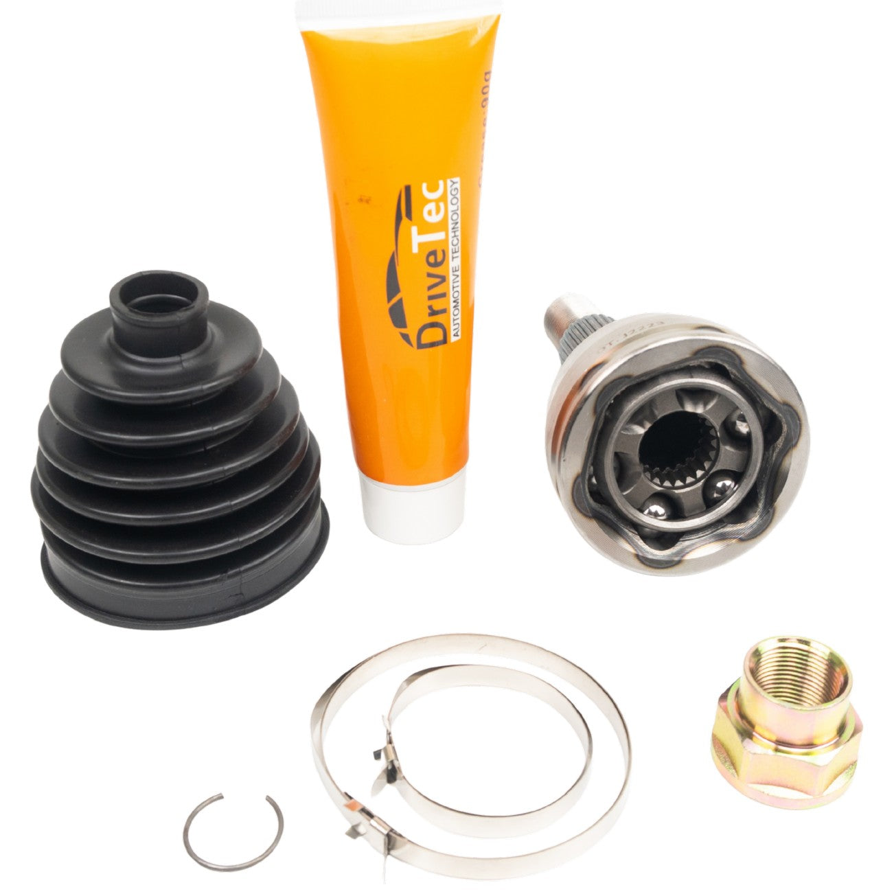 Junta Homocinetica Lado Roda 1 Unidade - Drivetec - 76203 - (5)