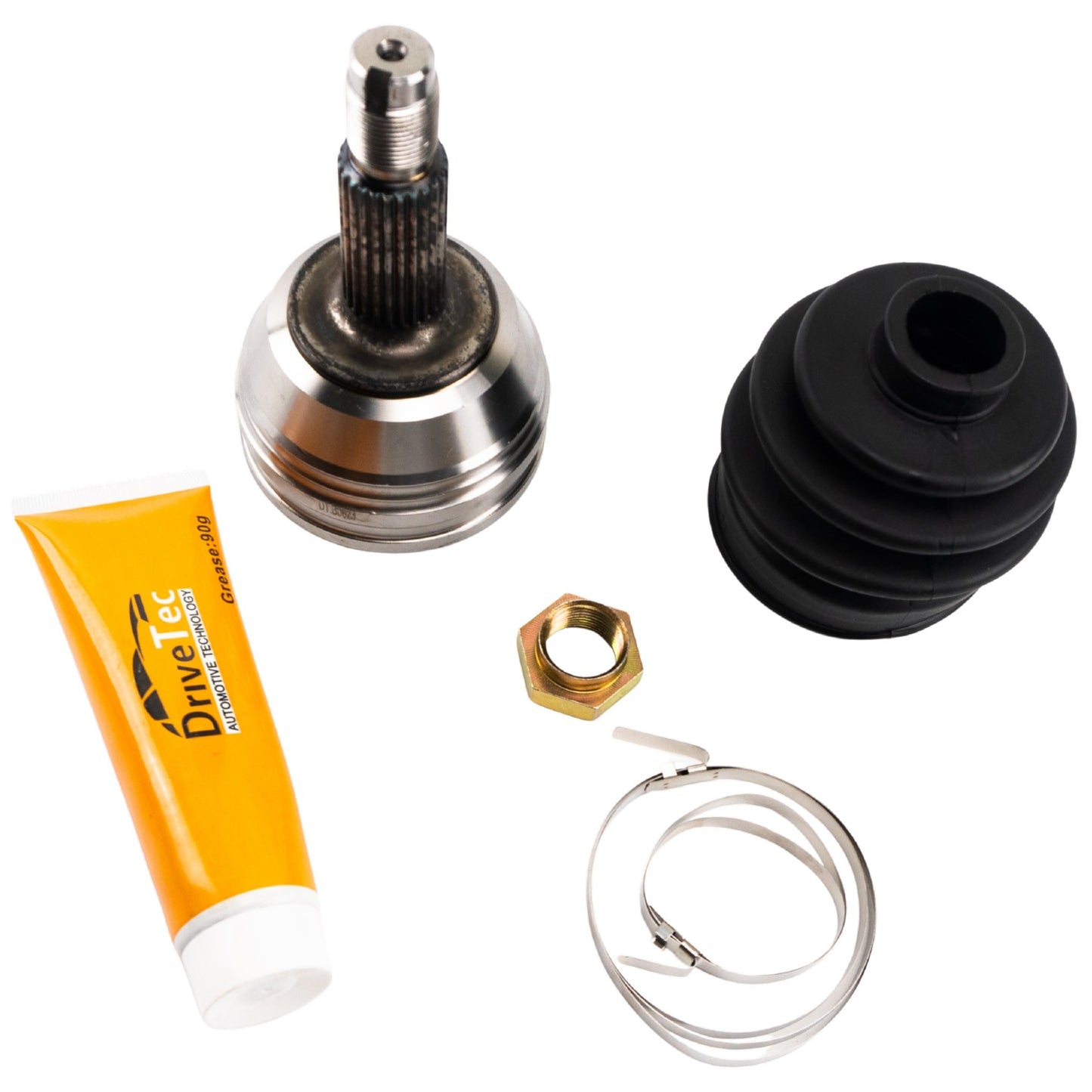 Junta Homocinetica Lado Roda 1 Unidade - Drivetec - 74095 - (1)