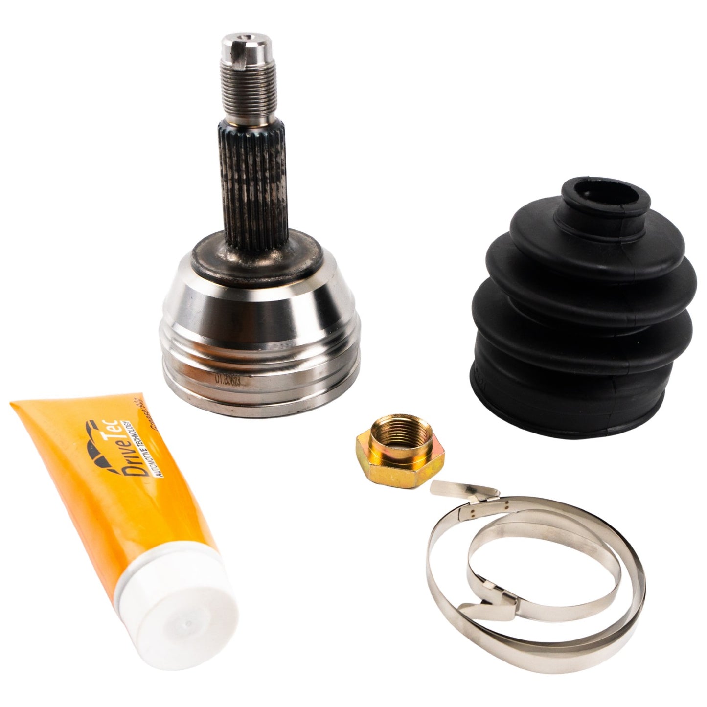 Junta Homocinetica Lado Roda 1 Unidade - Drivetec - 74095 - (2)