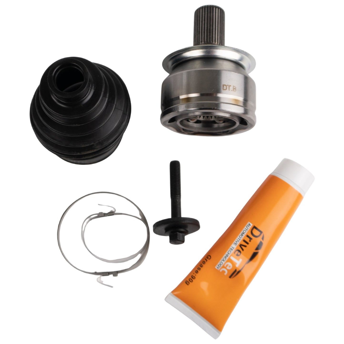 Junta Homocinetica Lado Roda 1 Unidade - Drivetec - 74078 - (5)