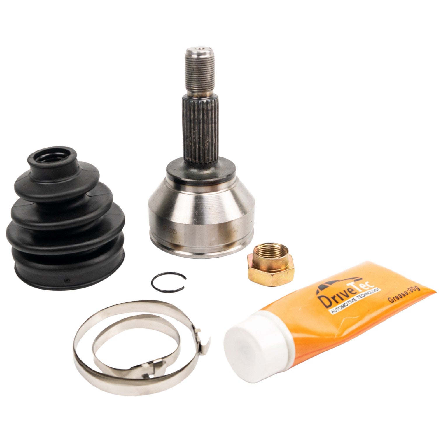 Junta Homocinetica Lado Roda 1 Unidade - Drivetec - 74351 - (3)