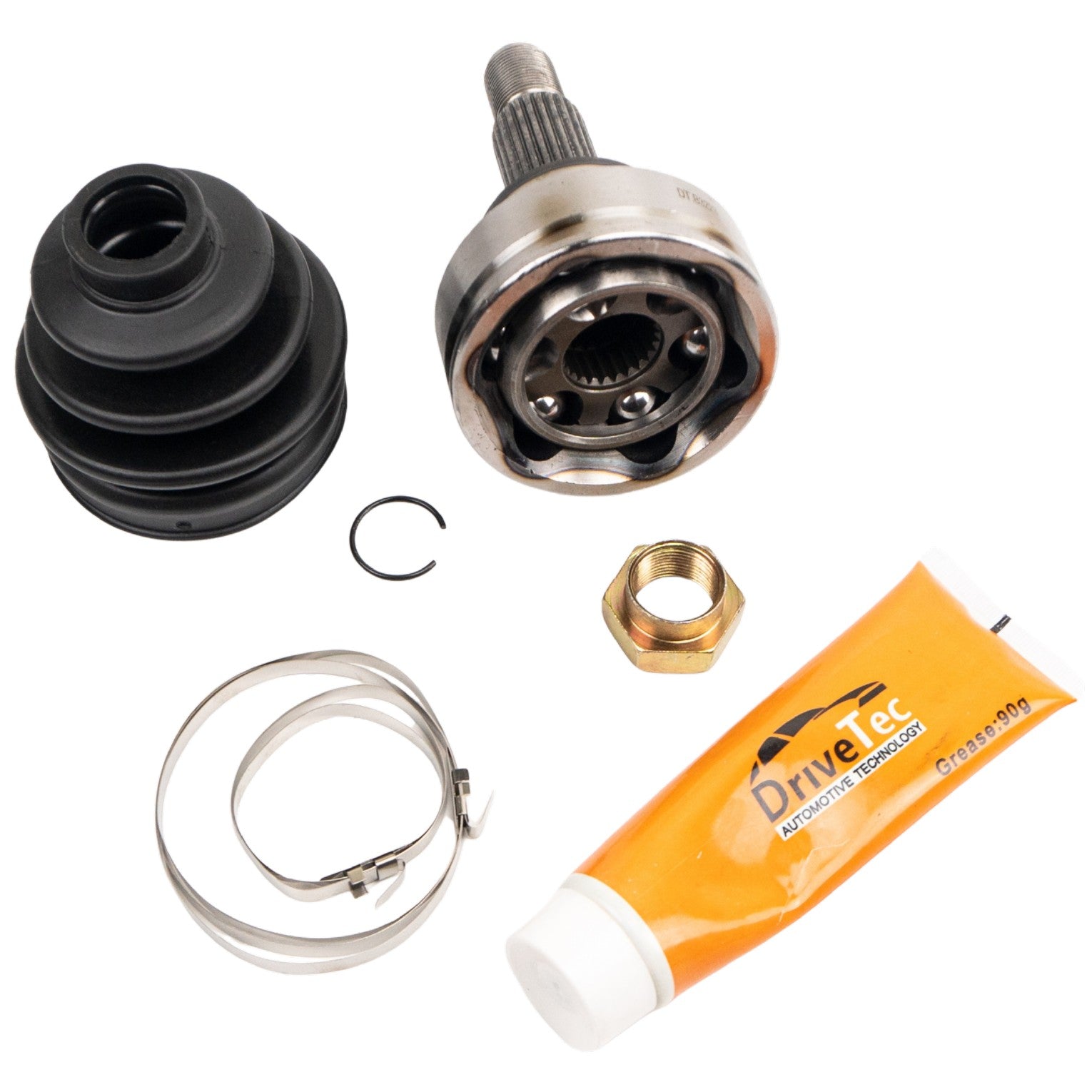 Junta Homocinetica Lado Roda 1 Unidade - Drivetec - 74351 - (4)