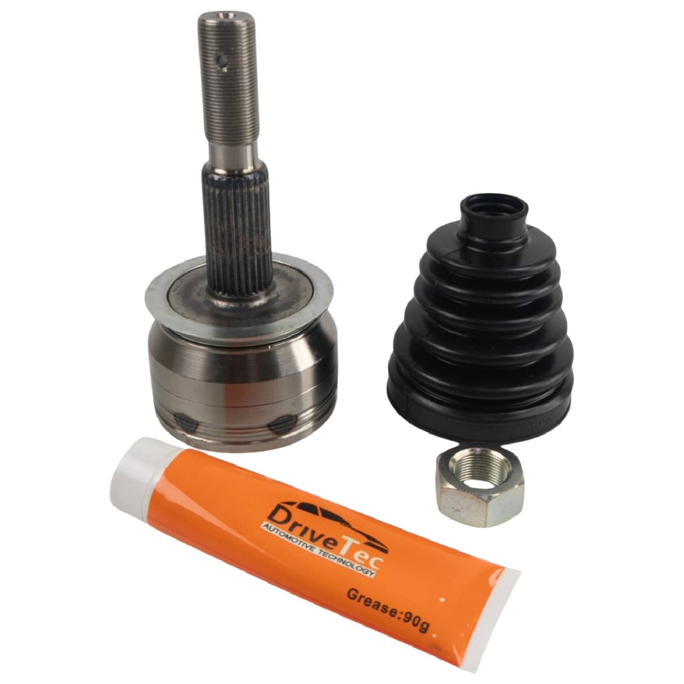 Junta Homocinetica Lado Roda 1 Unidade - Autotec - 77555 - (1)