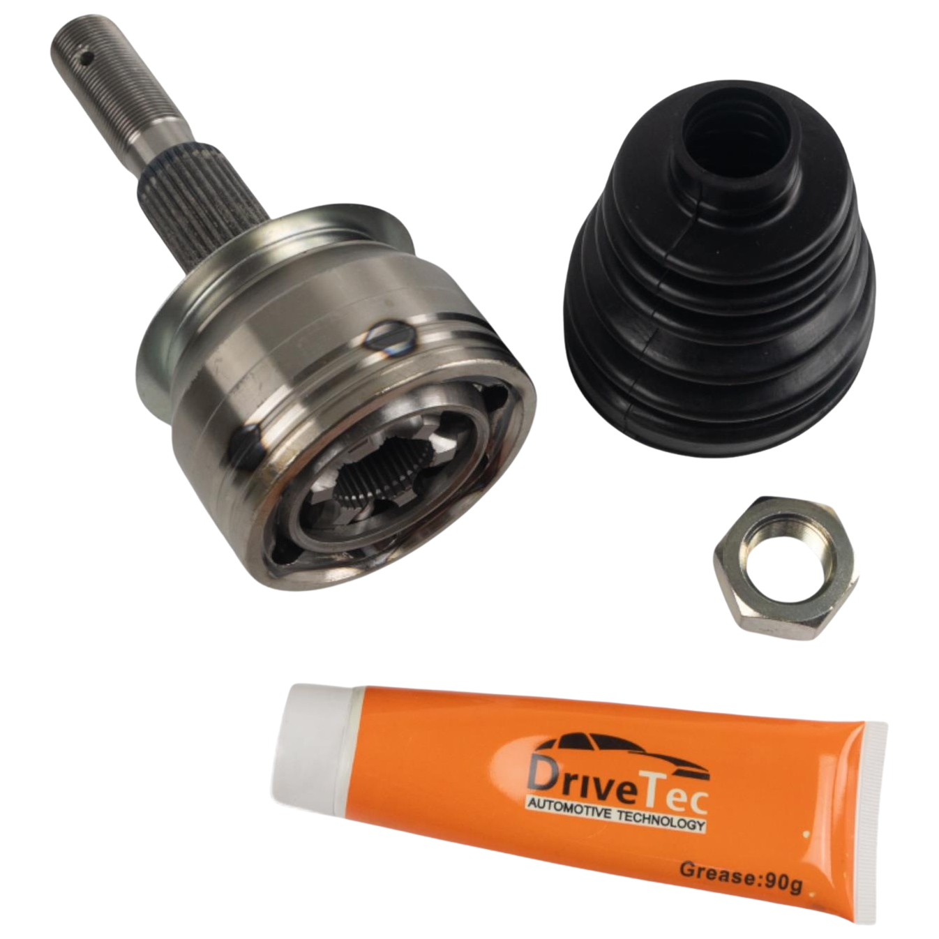 Junta Homocinetica Lado Roda 1 Unidade - Autotec - 77555 - (2)