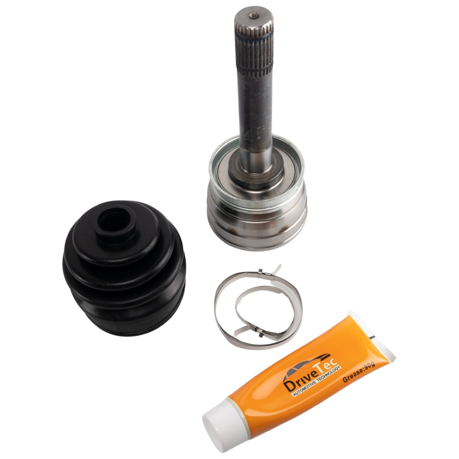 Junta Homocinetica Lado Roda 1 Unidade - Drivetec - 76262 - (3)