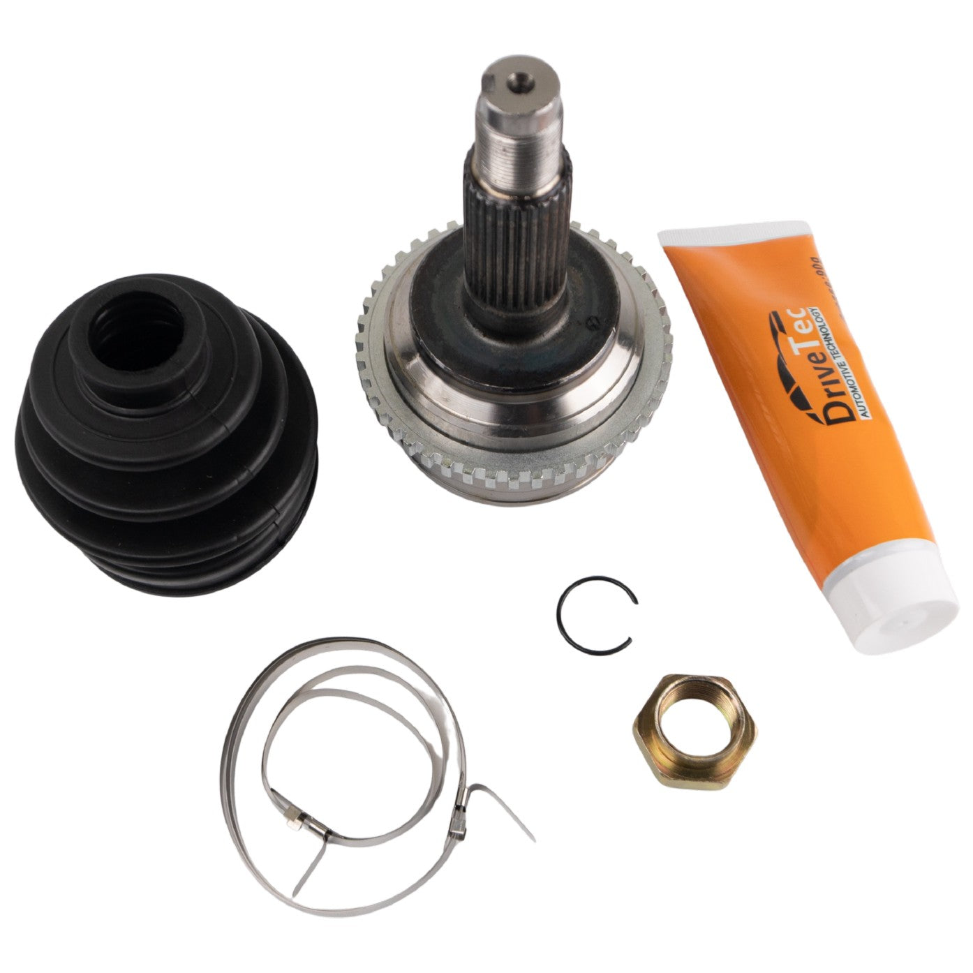 Junta Homocinetica Lado Roda 1 Unidade - Drivetec - 74059 - (1)