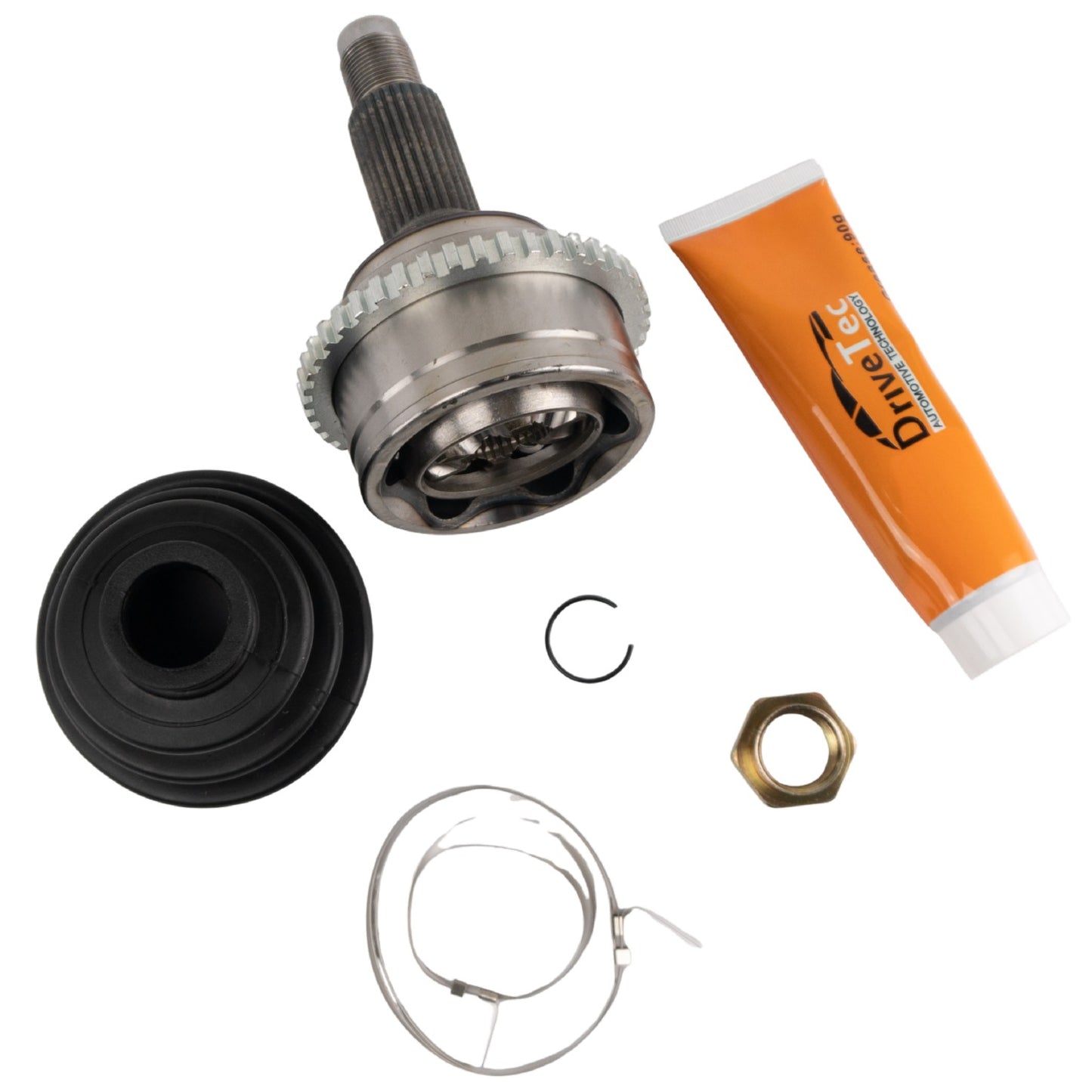 Junta Homocinetica Lado Roda 1 Unidade - Drivetec - 74059 - (3)