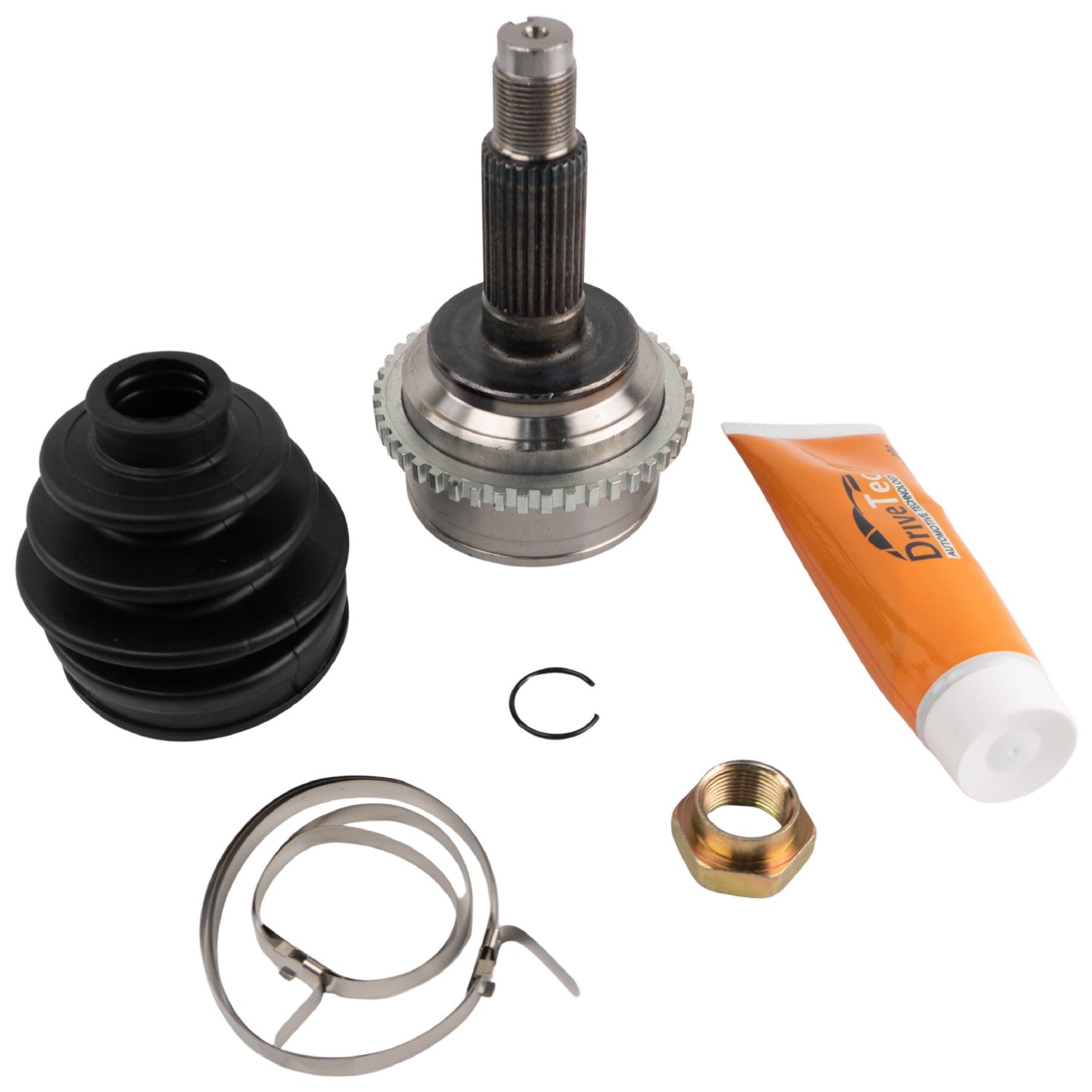 Junta Homocinetica Lado Roda 1 Unidade - Drivetec - 74059 - (4)