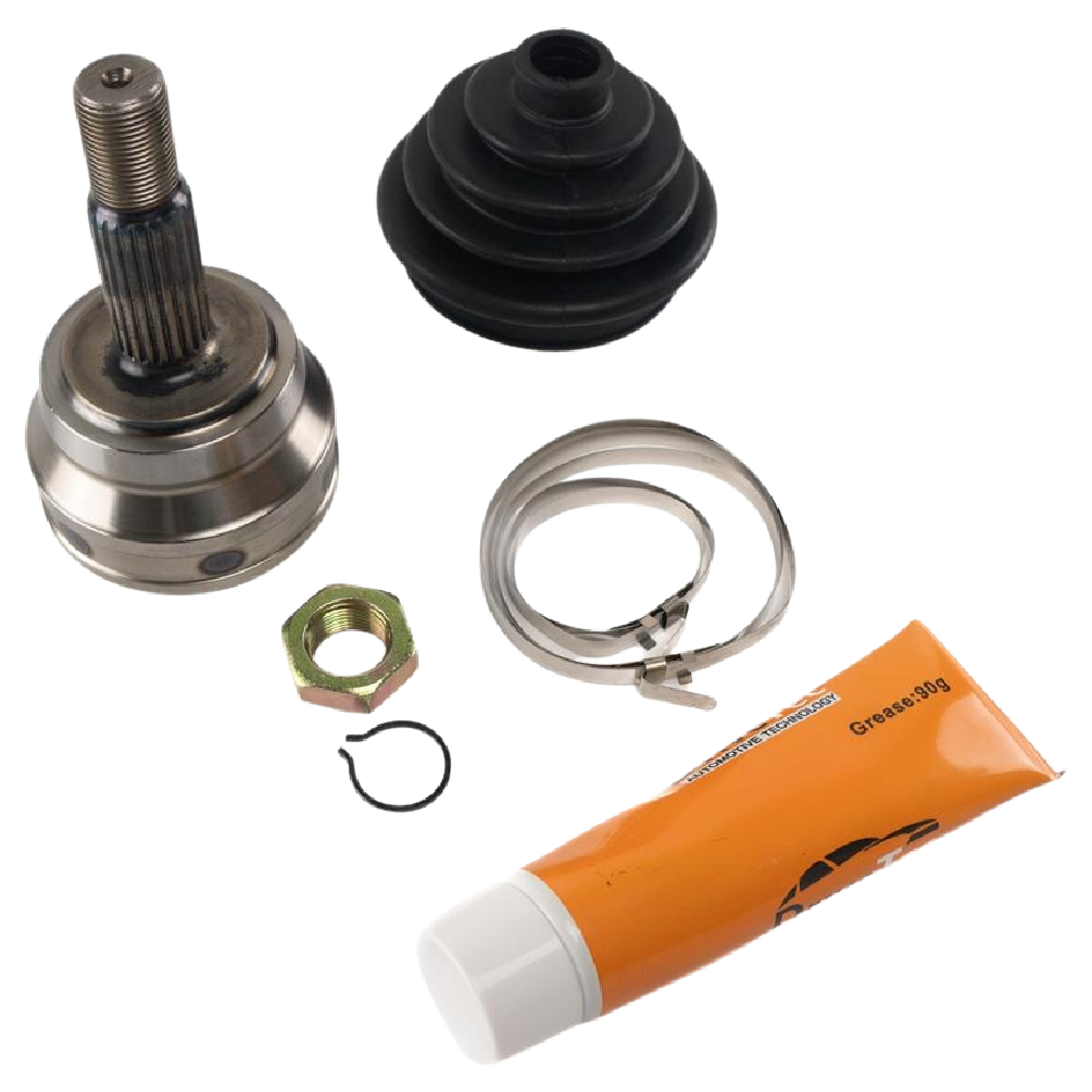 Junta Homocinetica Lado Roda 1 Unidade - Drivetec - 77118 - (2)