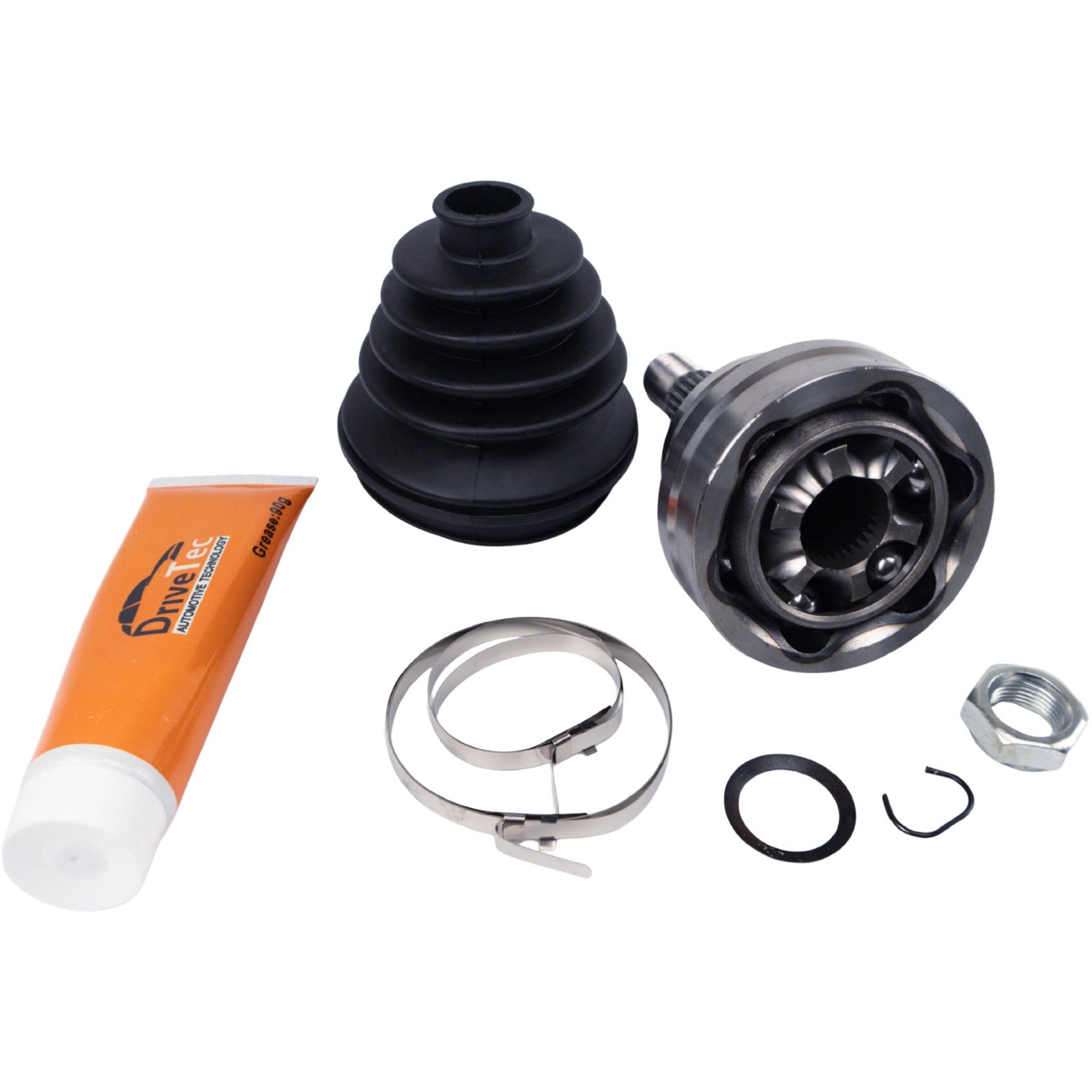 Junta Homocinetica Lado Roda 1 Unidade - Drivetec - 74982 - (3)