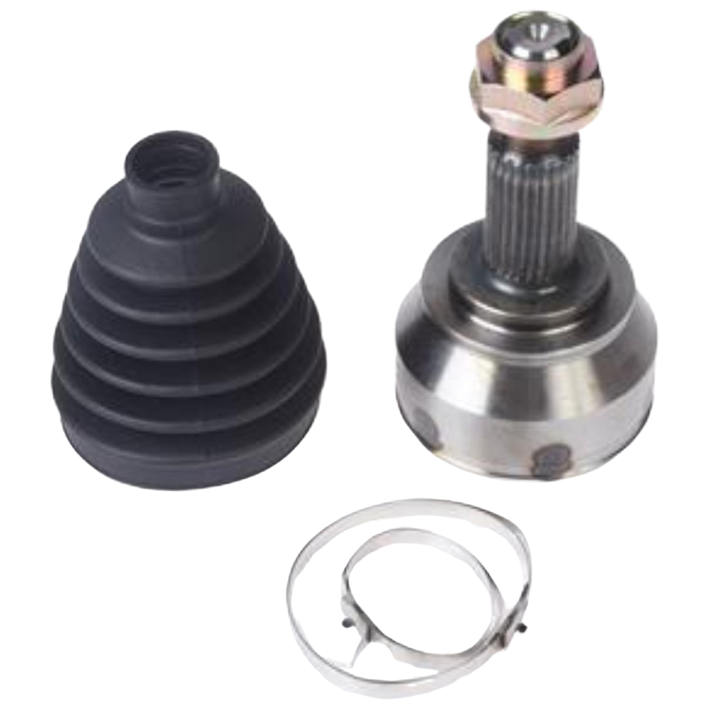 Junta Homocinetica Lado Roda 1 Unidade - Autotec - 27648 - (2)