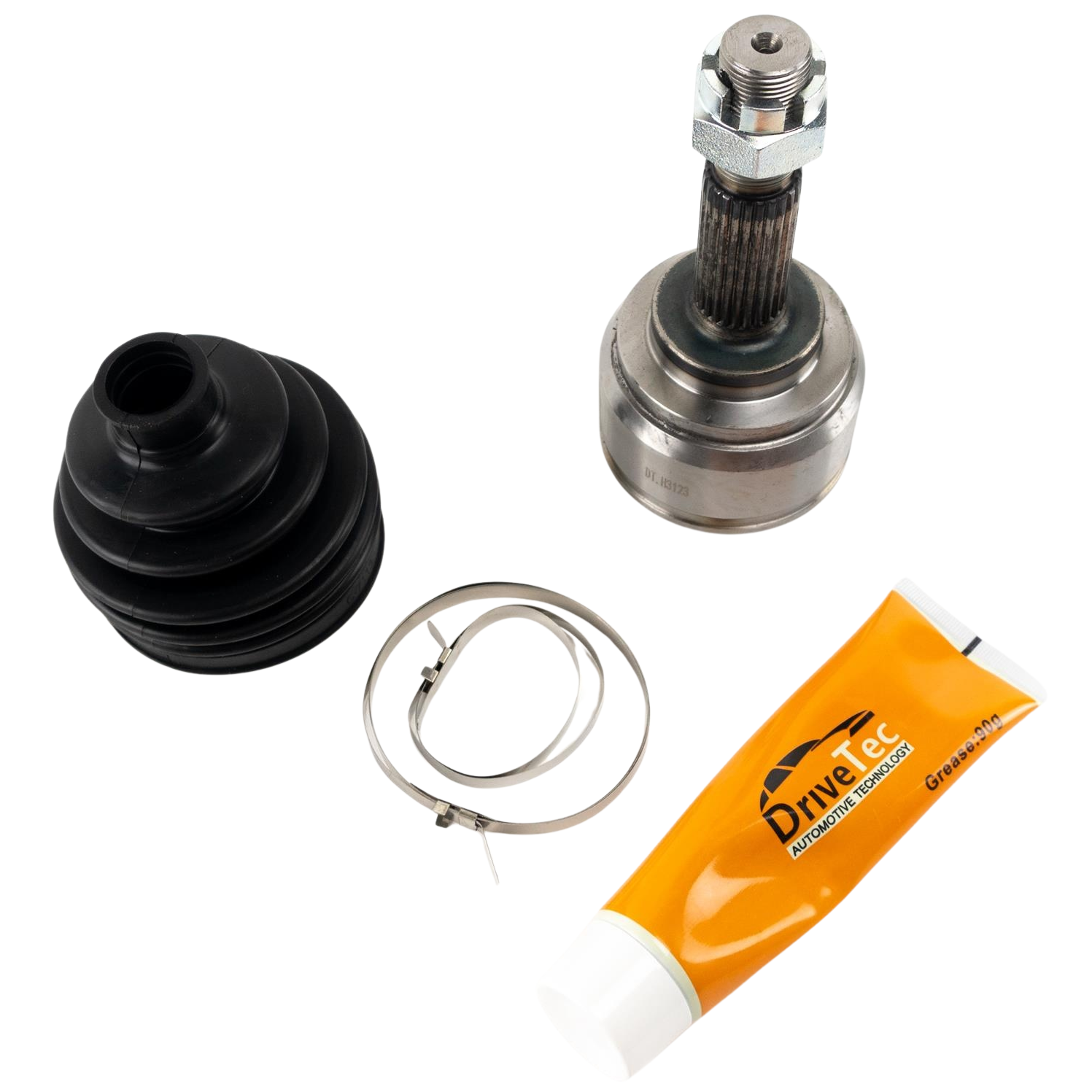 Junta Homocinetica Lado Roda 1 Unidade - Drivetec - 76265 - (2)