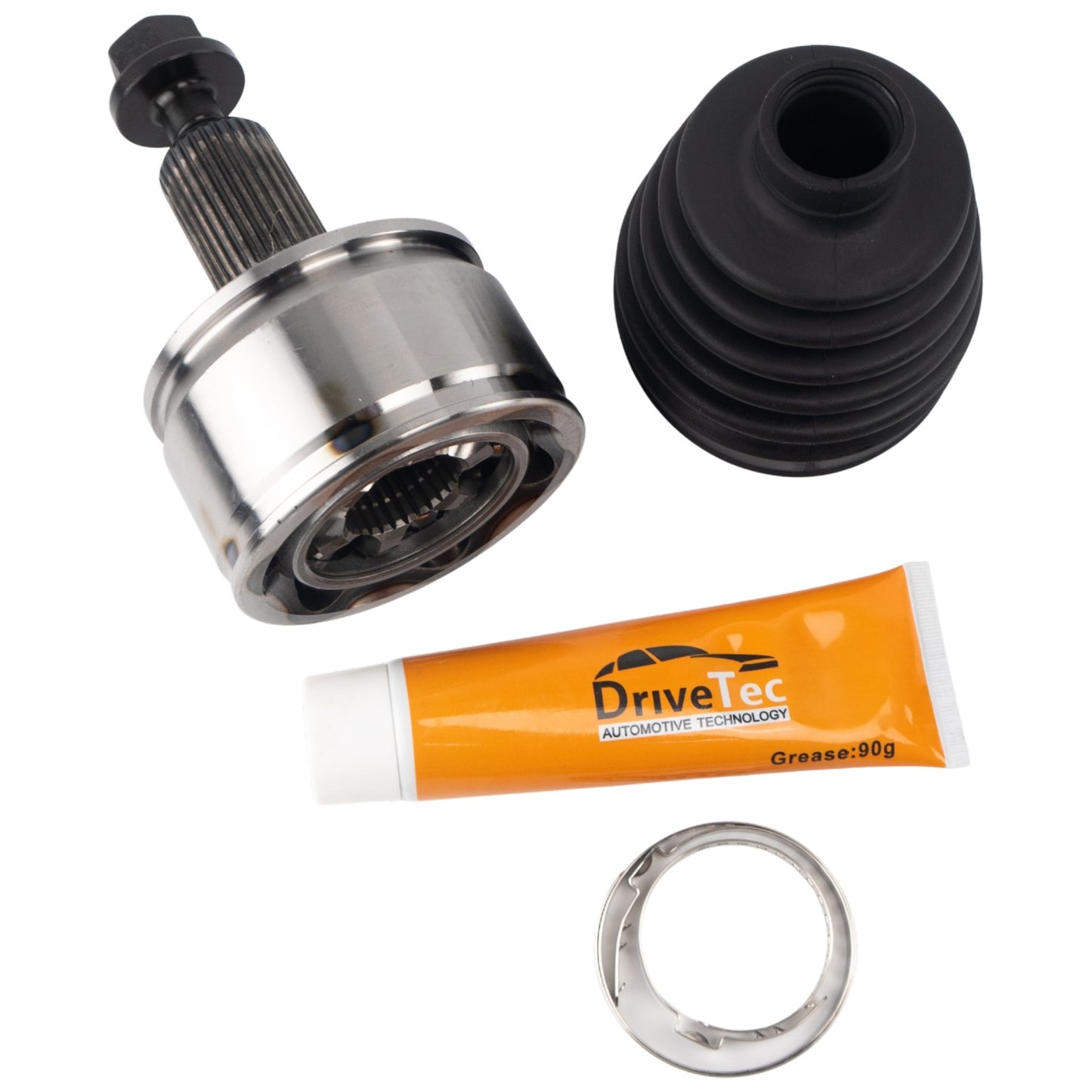 Junta Homocinetica Lado Roda 1 Unidade - Drivetec - 76268 - (5)