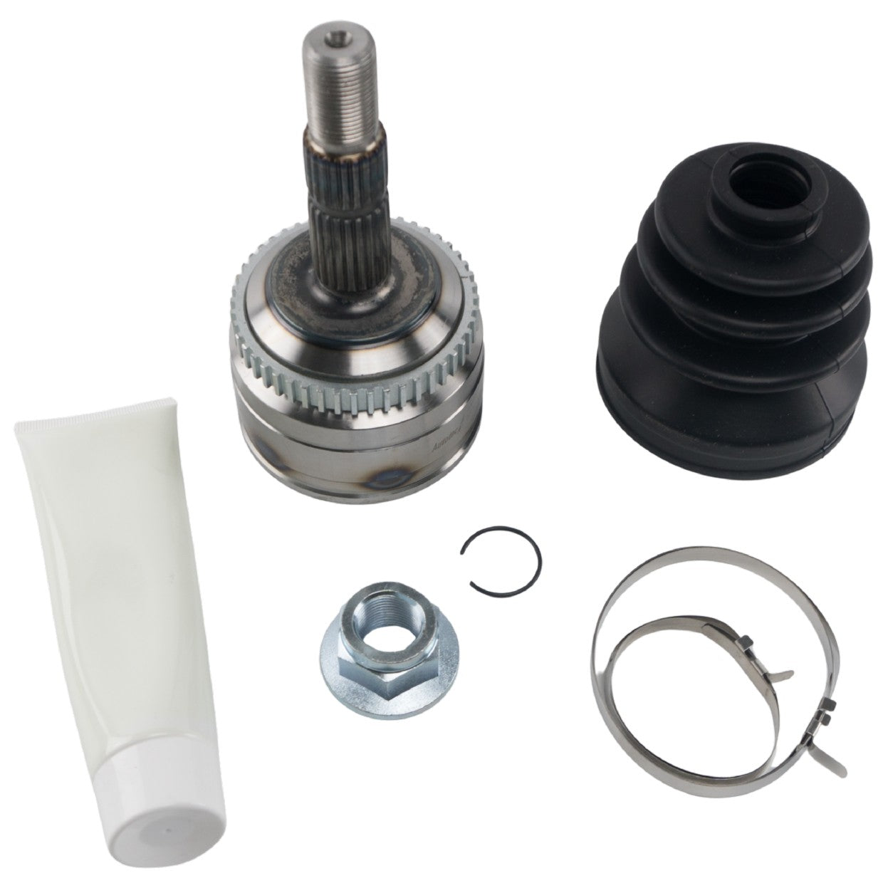 Junta Homocinetica Lado Roda 1 Unidade - Autotec - 73046 - (1)
