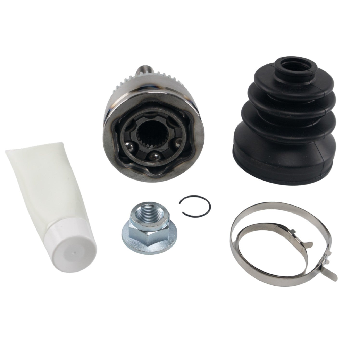 Junta Homocinetica Lado Roda 1 Unidade - Autotec - 73046 - (2)
