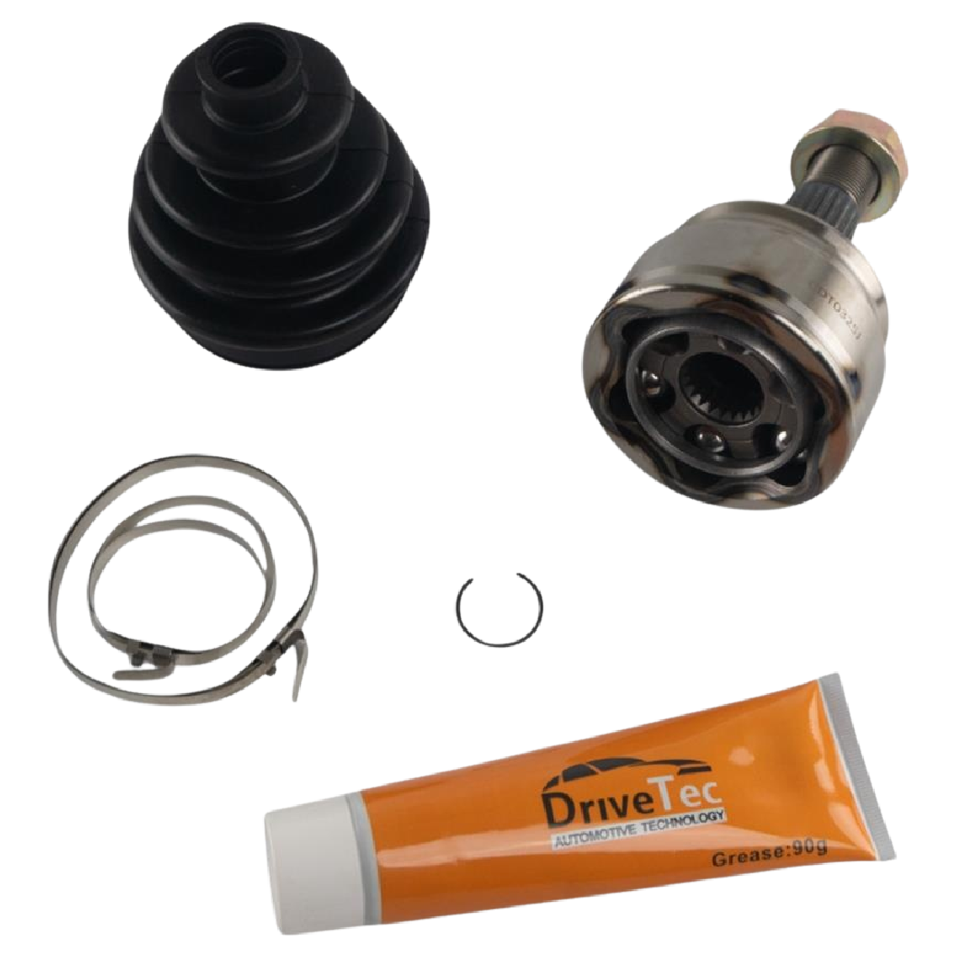Junta Homocinetica Lado Roda 1 Unidade - Drivetec - 77550 - (2)