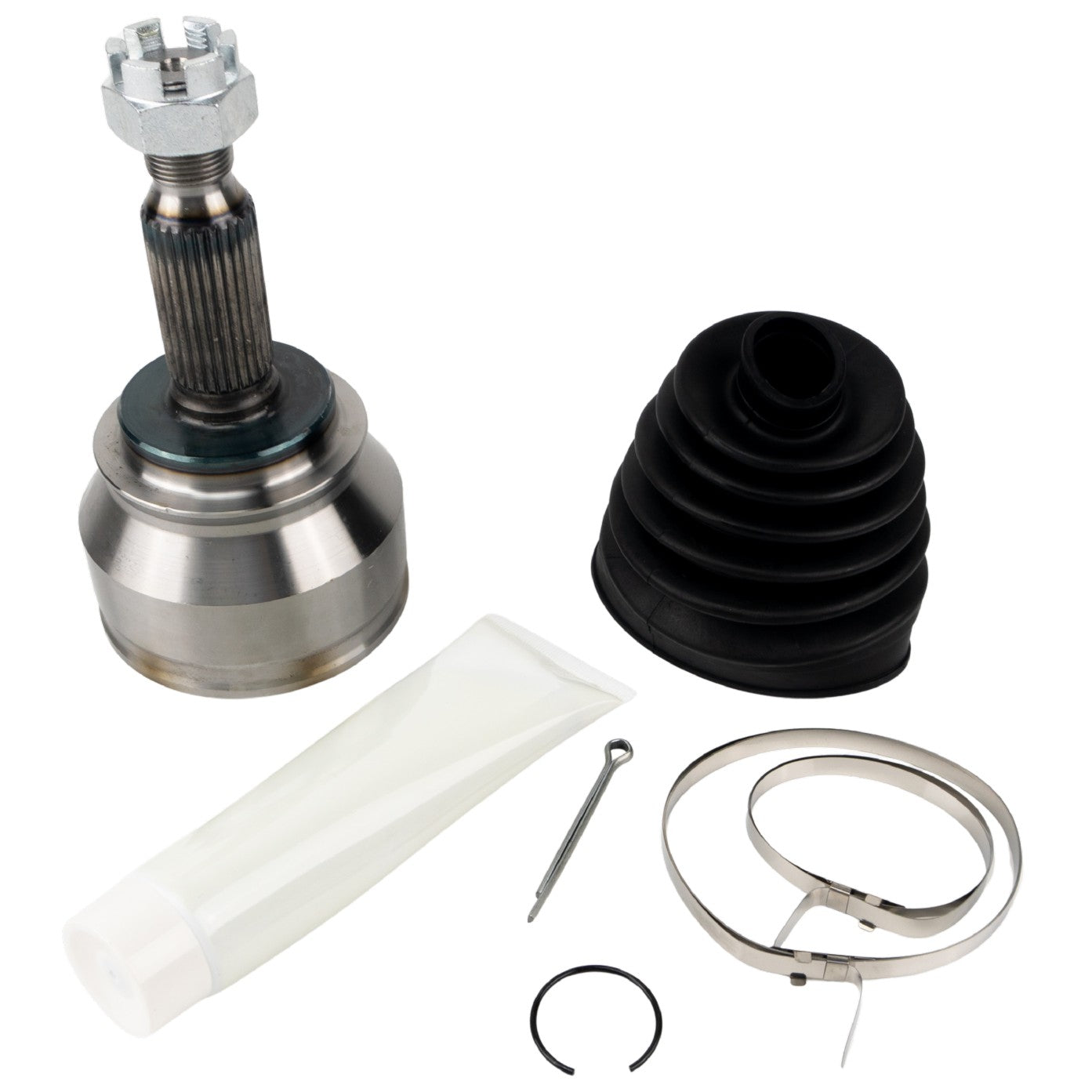 Junta Homocinetica Lado Roda 1 Unidade - Autotec - 76214 - (1)