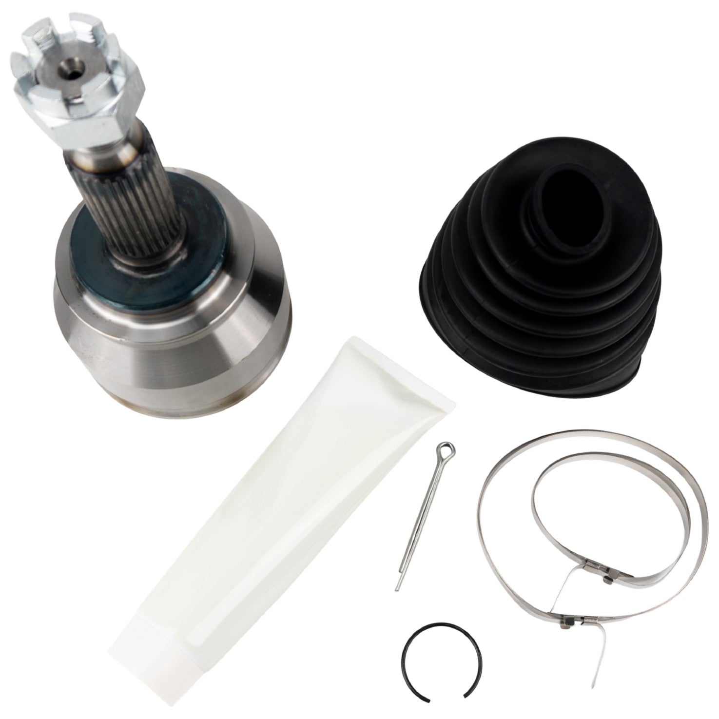 Junta Homocinetica Lado Roda 1 Unidade - Autotec - 76214 - (3)
