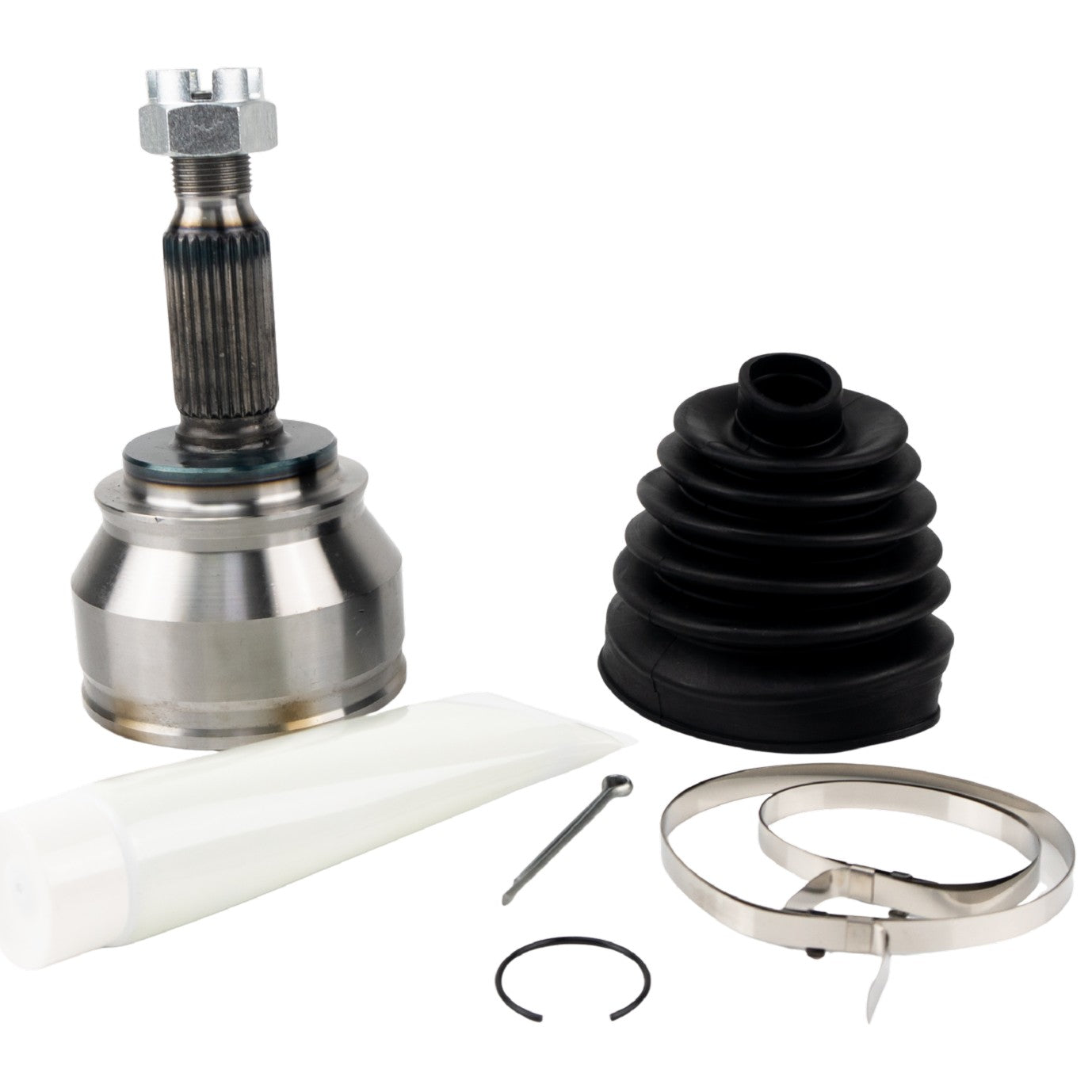 Junta Homocinetica Lado Roda 1 Unidade - Autotec - 76214 - (4)