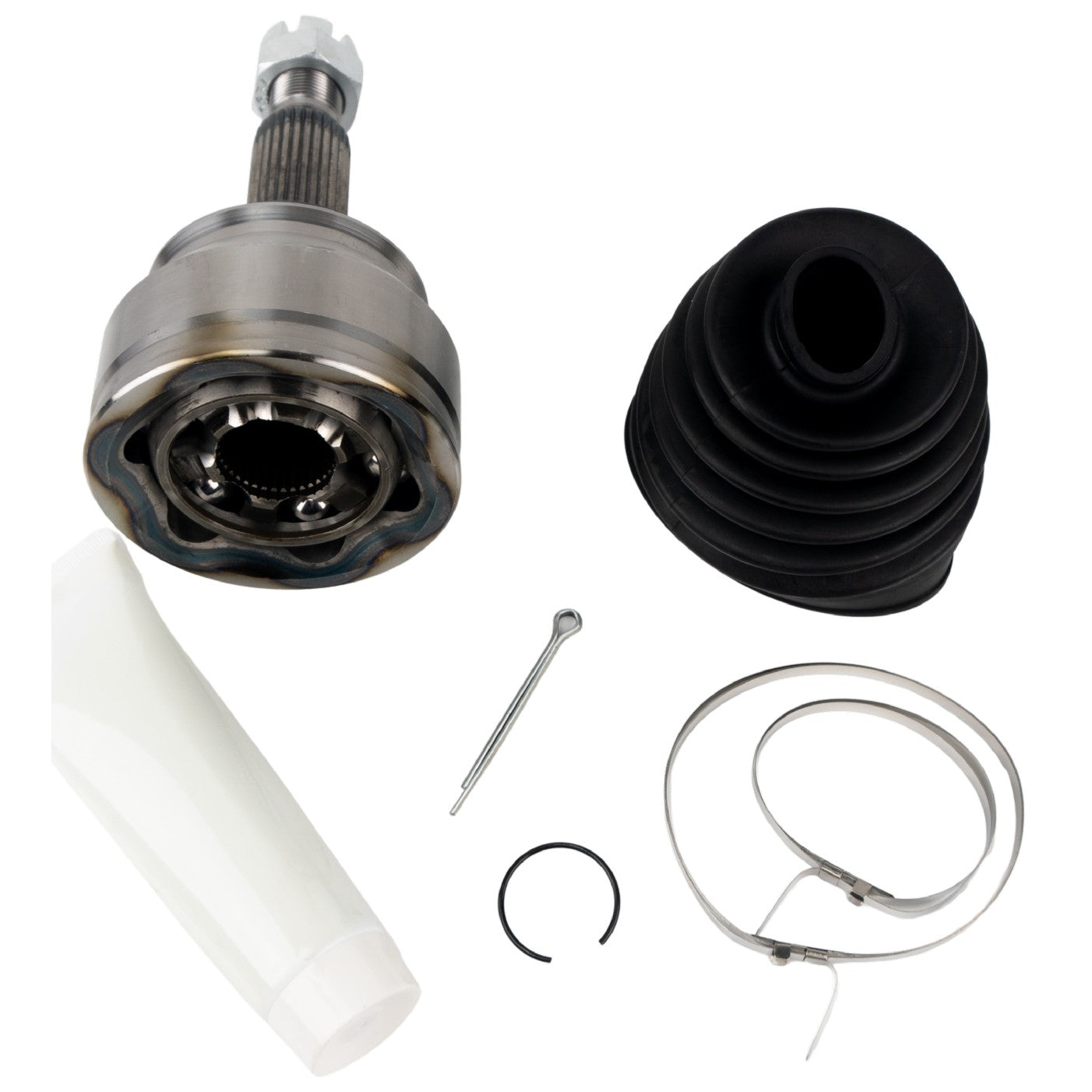 Junta Homocinetica Lado Roda 1 Unidade - Autotec - 76214 - (5)