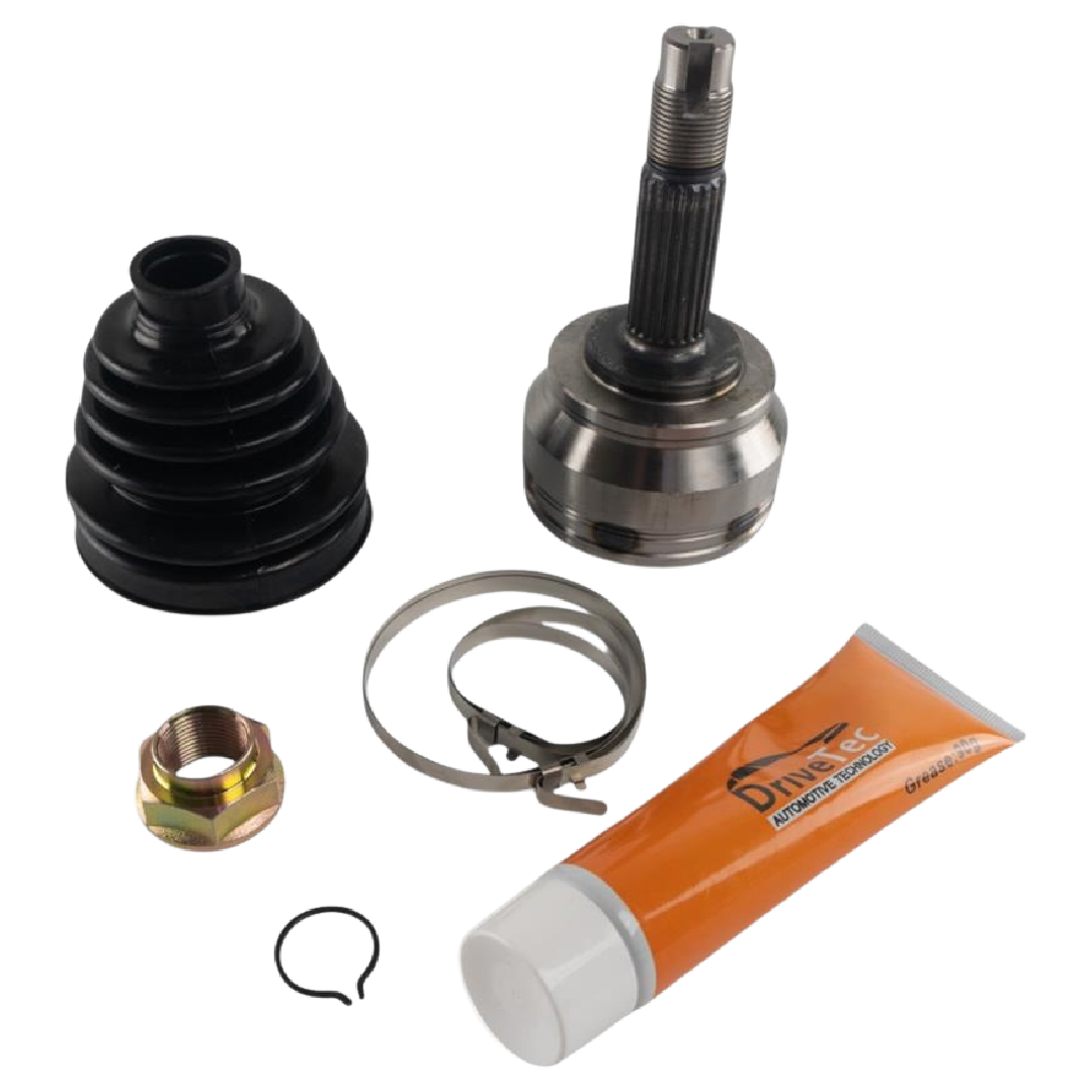 Junta Homocinetica Lado Roda 1 Unidade - Drivetec - 77556 - (1)